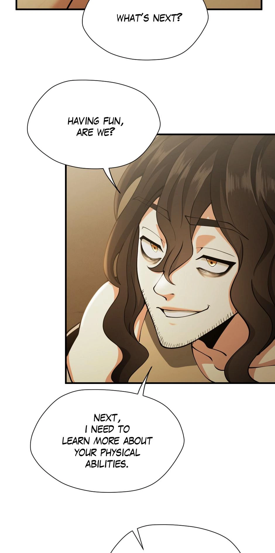 The Beginning After the End Chapter 161 — page 70