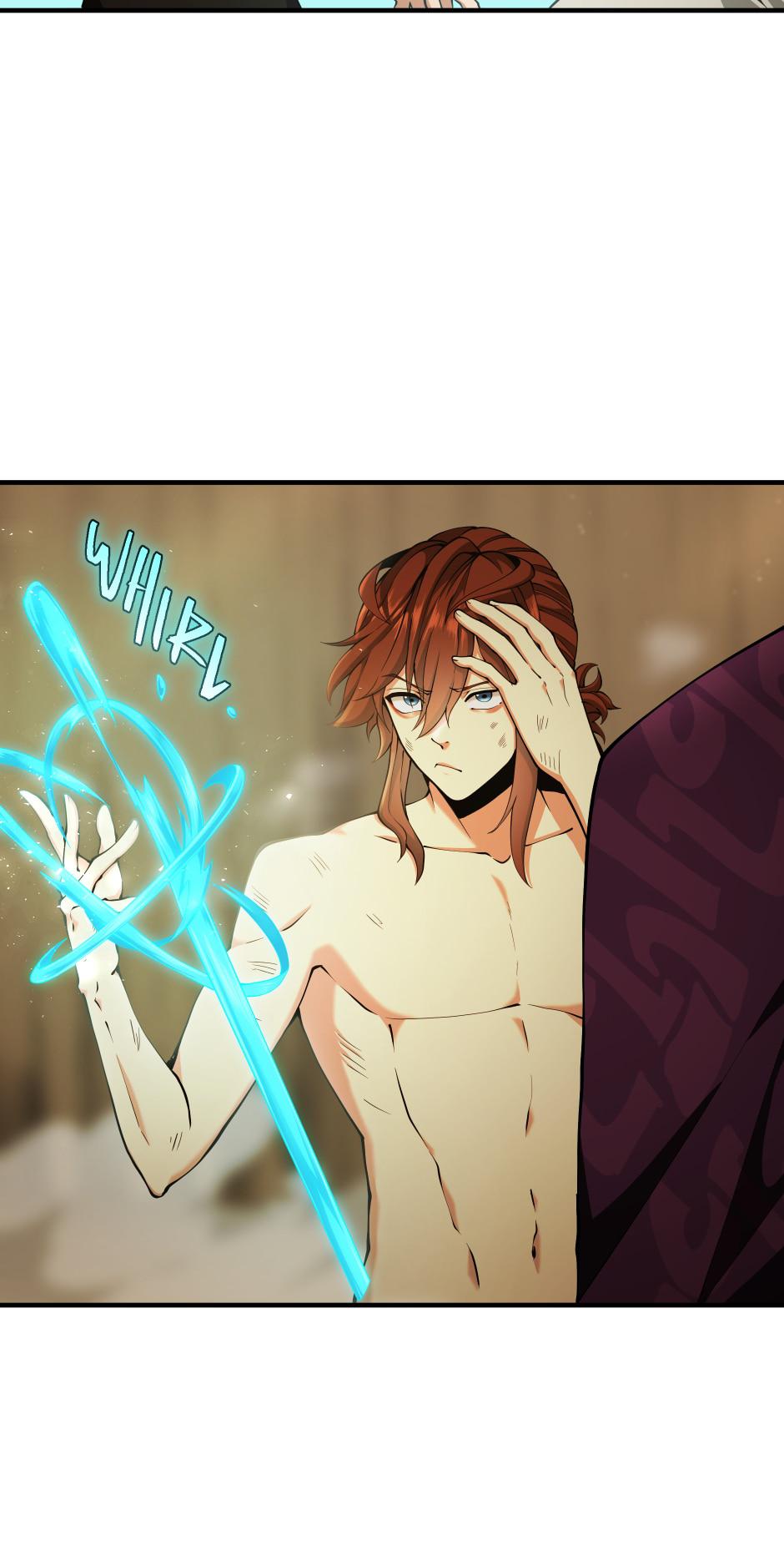 The Beginning After the End Chapter 161 — page 74