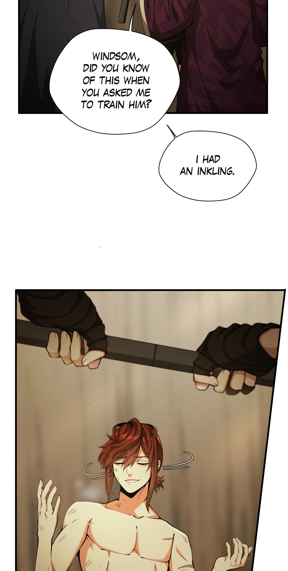 The Beginning After the End Chapter 161 — page 80