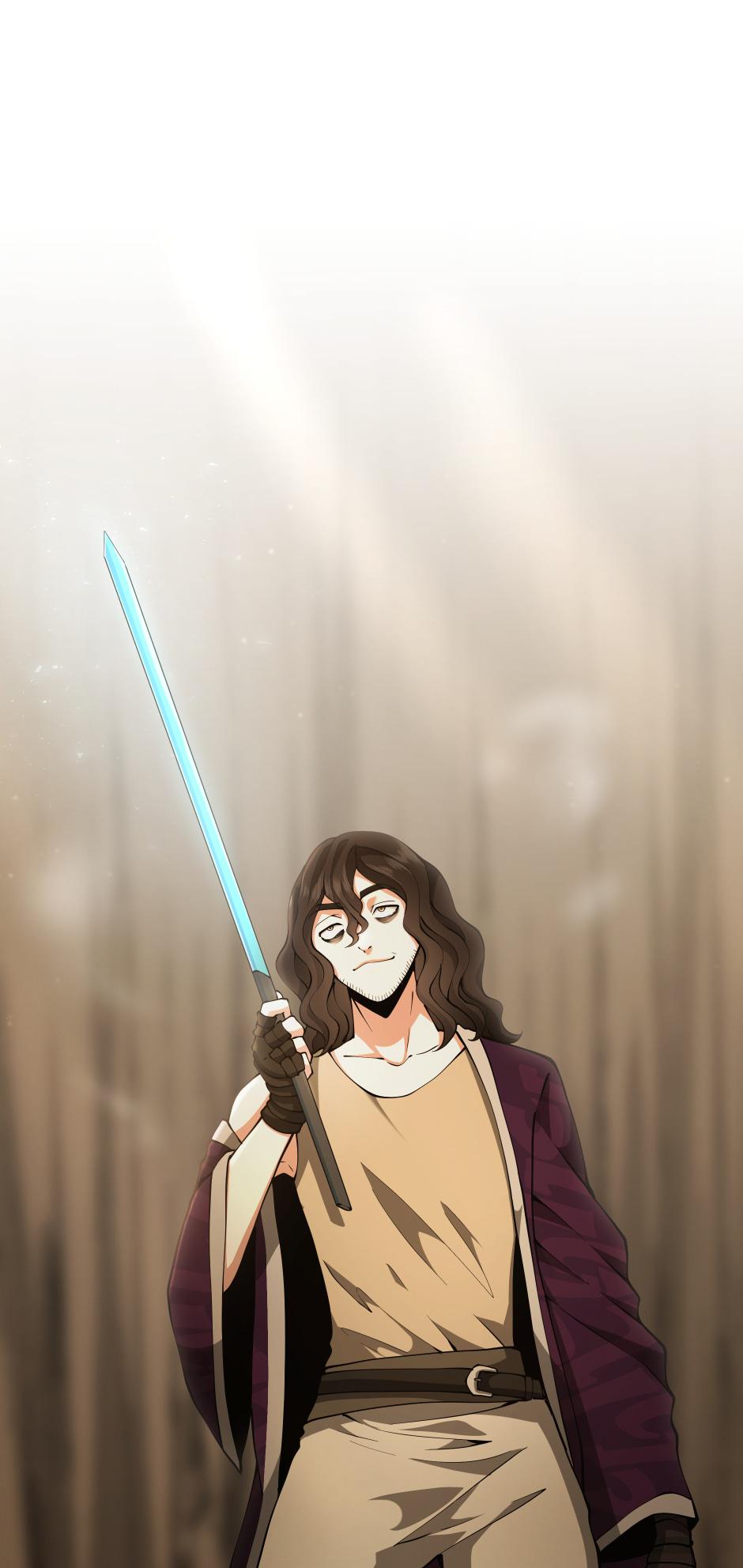 The Beginning After the End Chapter 161 — page 82