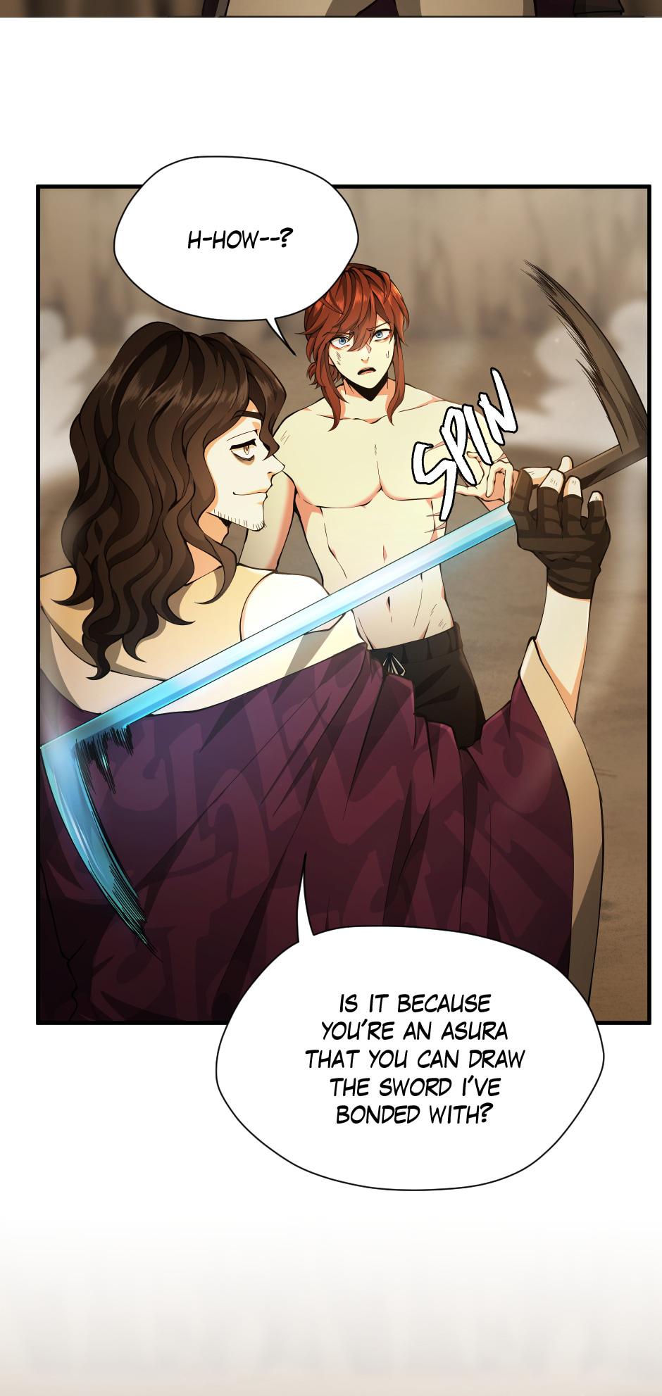 The Beginning After the End Chapter 161 — page 83