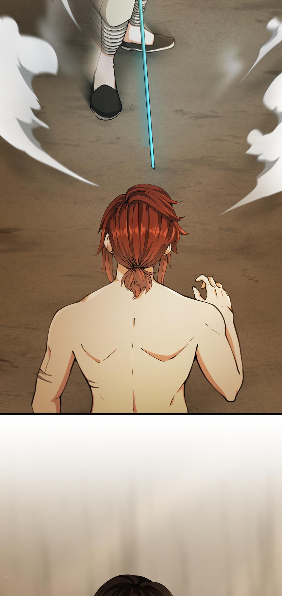 The Beginning After the End Chapter 161 — page 85