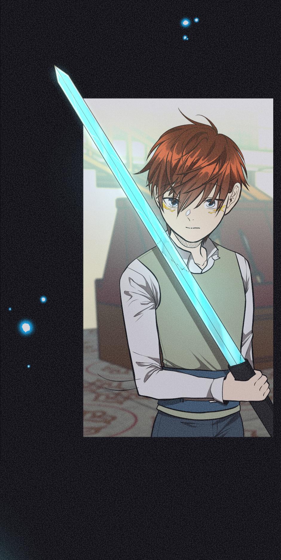 The Beginning After the End Chapter 162 — page 4