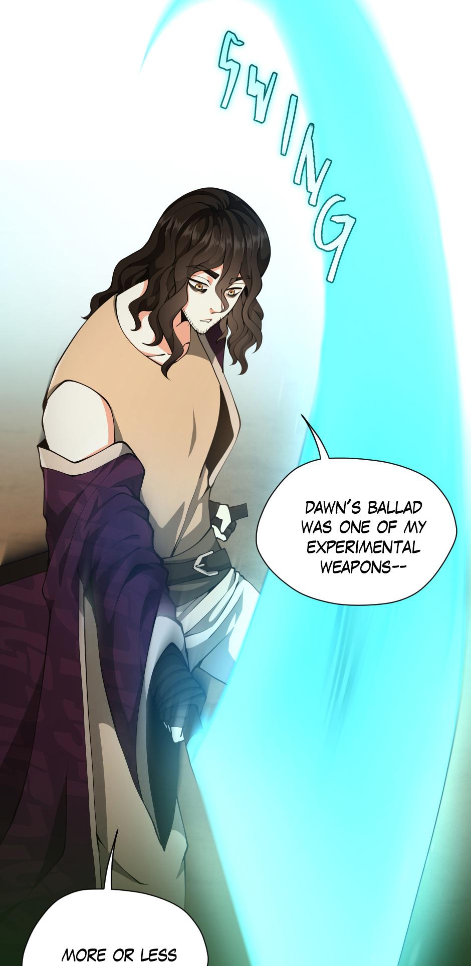 The Beginning After the End Chapter 162 — page 9