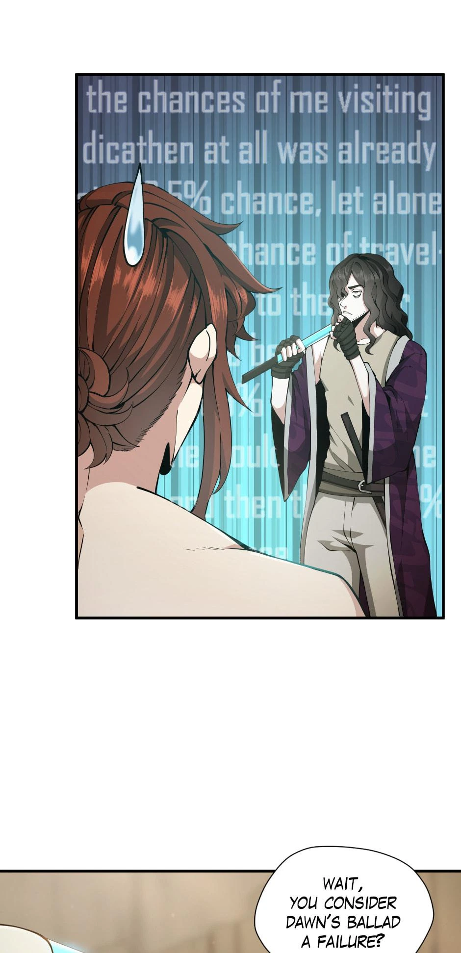The Beginning After the End Chapter 162 — page 14