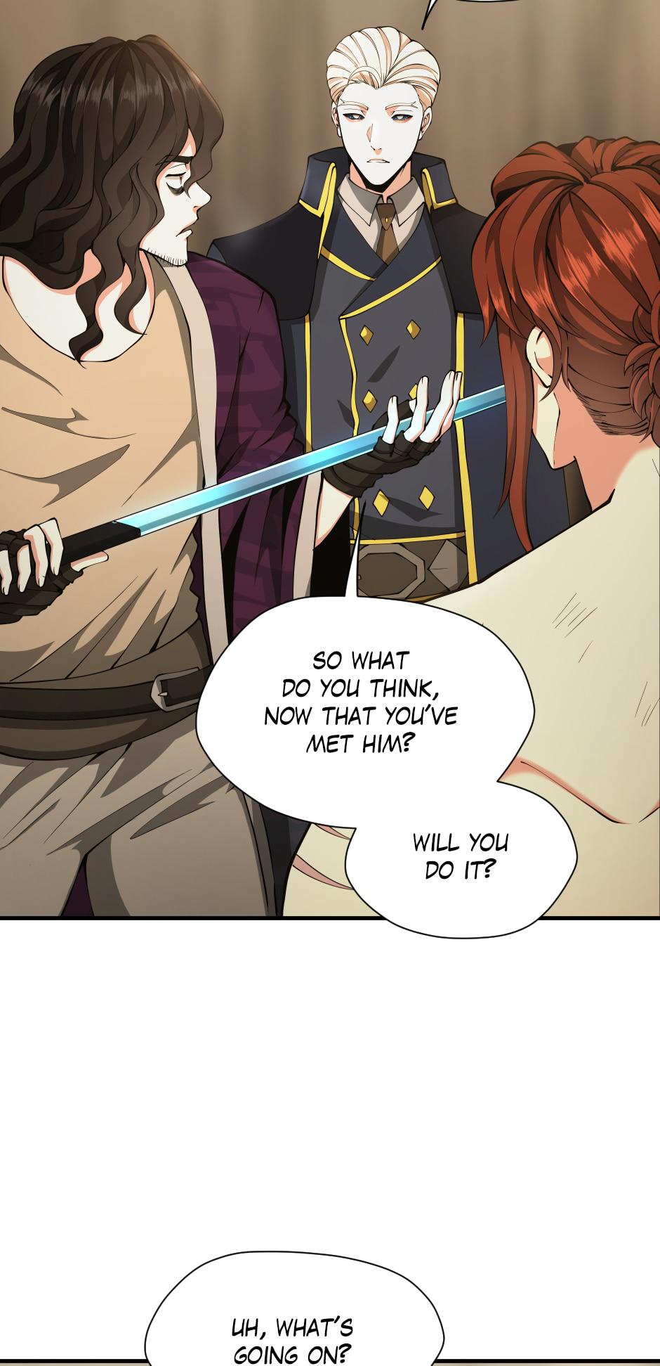 The Beginning After the End Chapter 162 — page 18