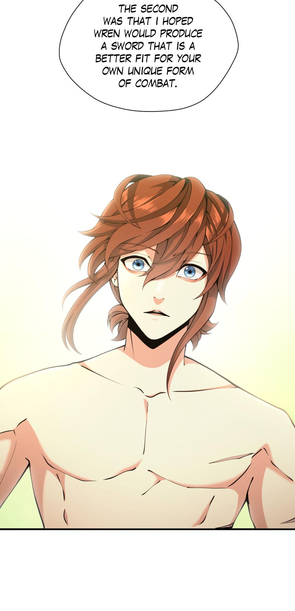 The Beginning After the End Chapter 162 — page 21