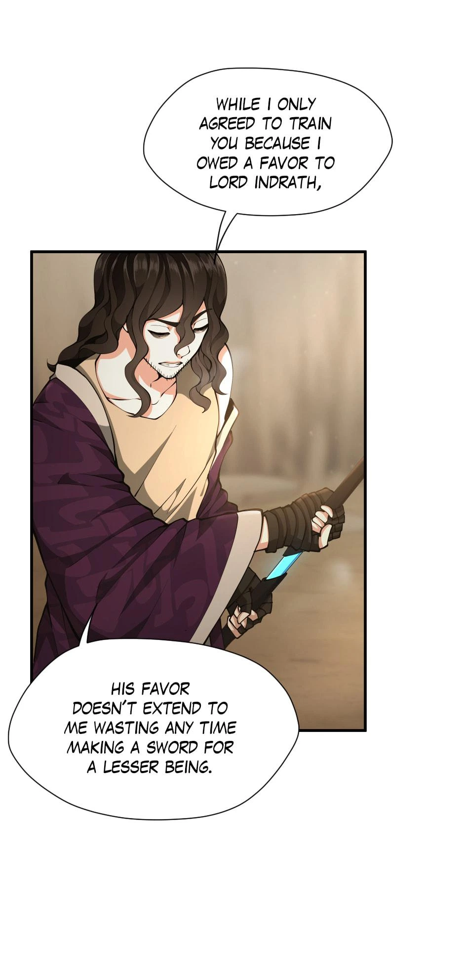 The Beginning After the End Chapter 162 — page 23