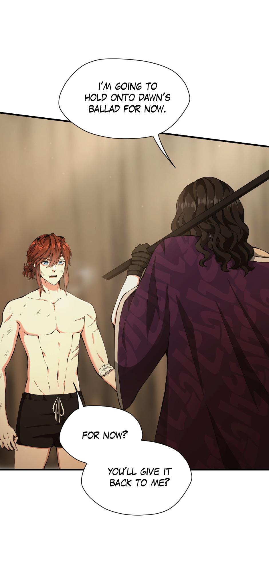 The Beginning After the End Chapter 162 — page 24