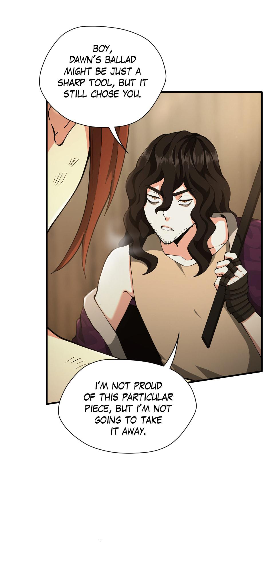 The Beginning After the End Chapter 162 — page 25