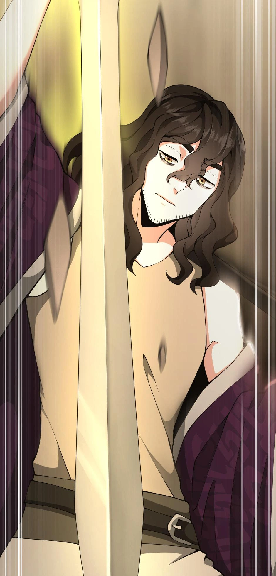 The Beginning After the End Chapter 162 — page 28