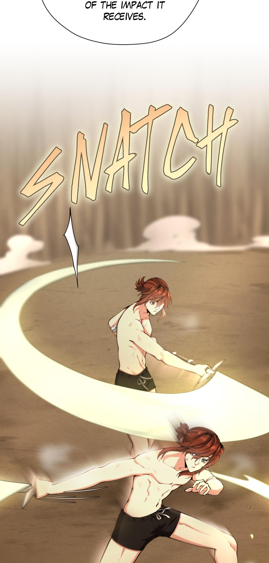 The Beginning After the End Chapter 162 — page 32