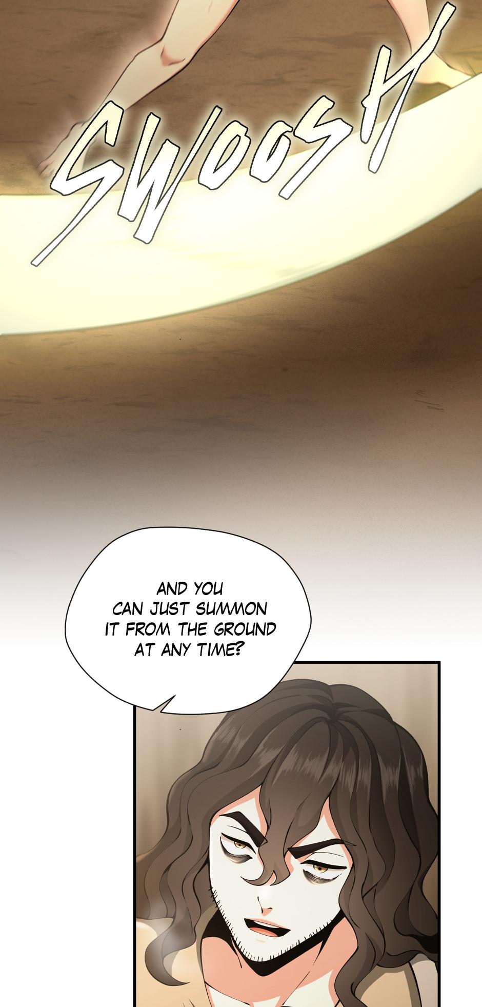 The Beginning After the End Chapter 162 — page 33