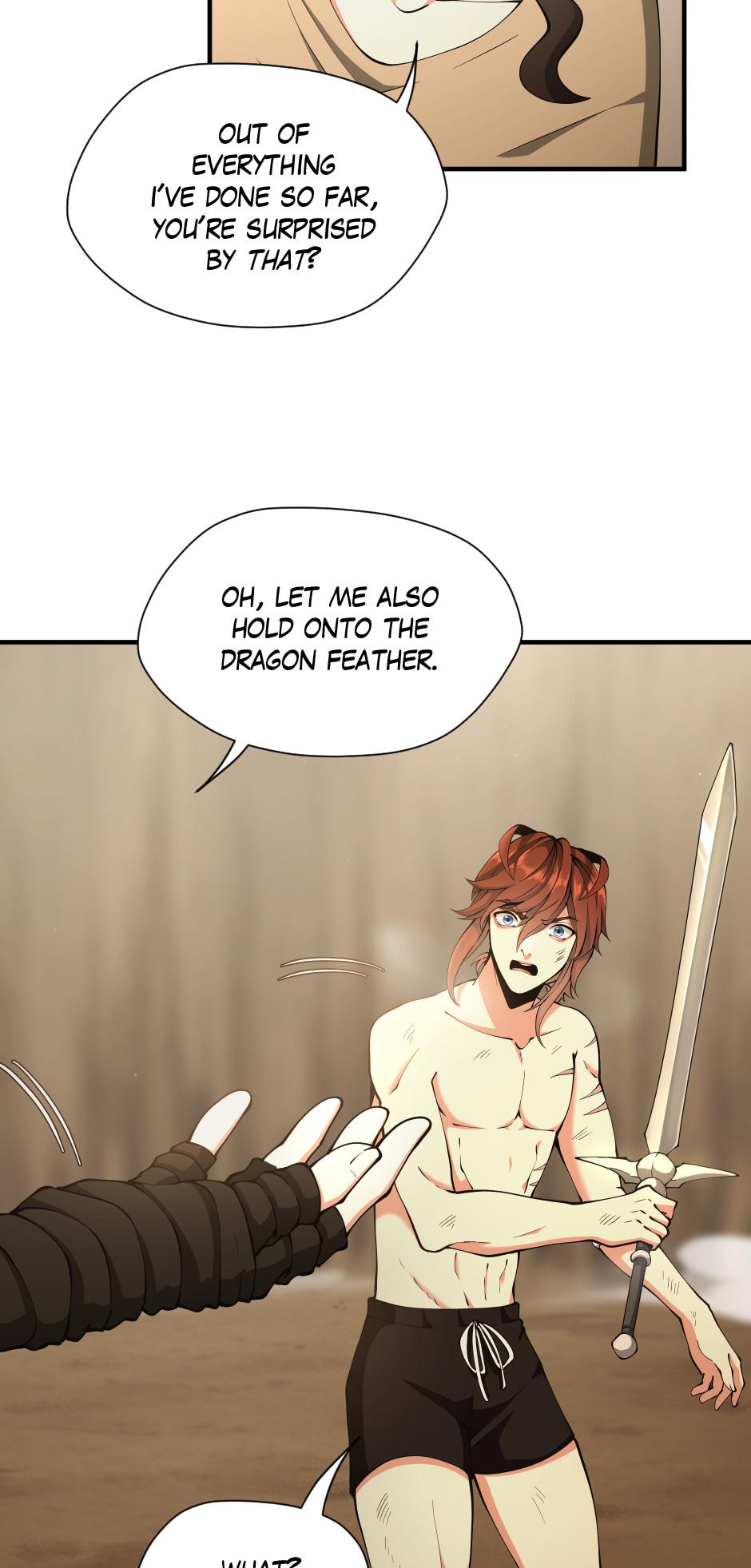 The Beginning After the End Chapter 162 — page 34