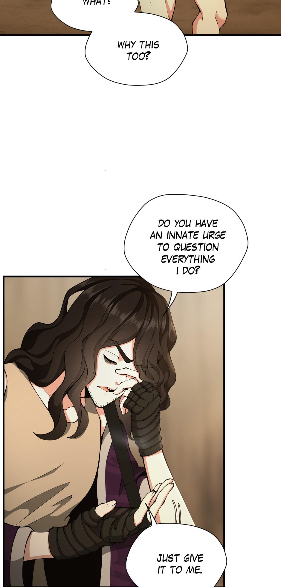 The Beginning After the End Chapter 162 — page 35