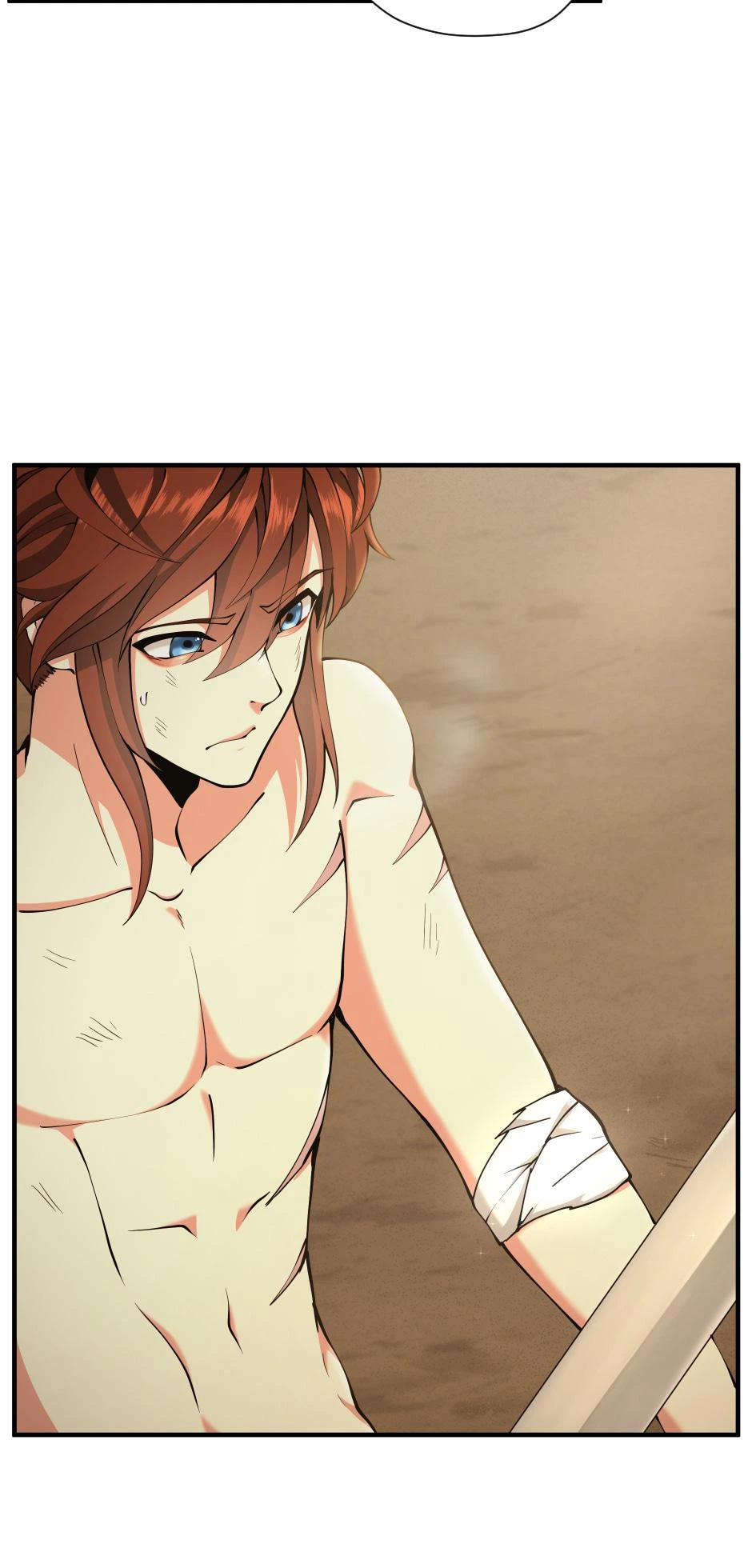 The Beginning After the End Chapter 162 — page 36