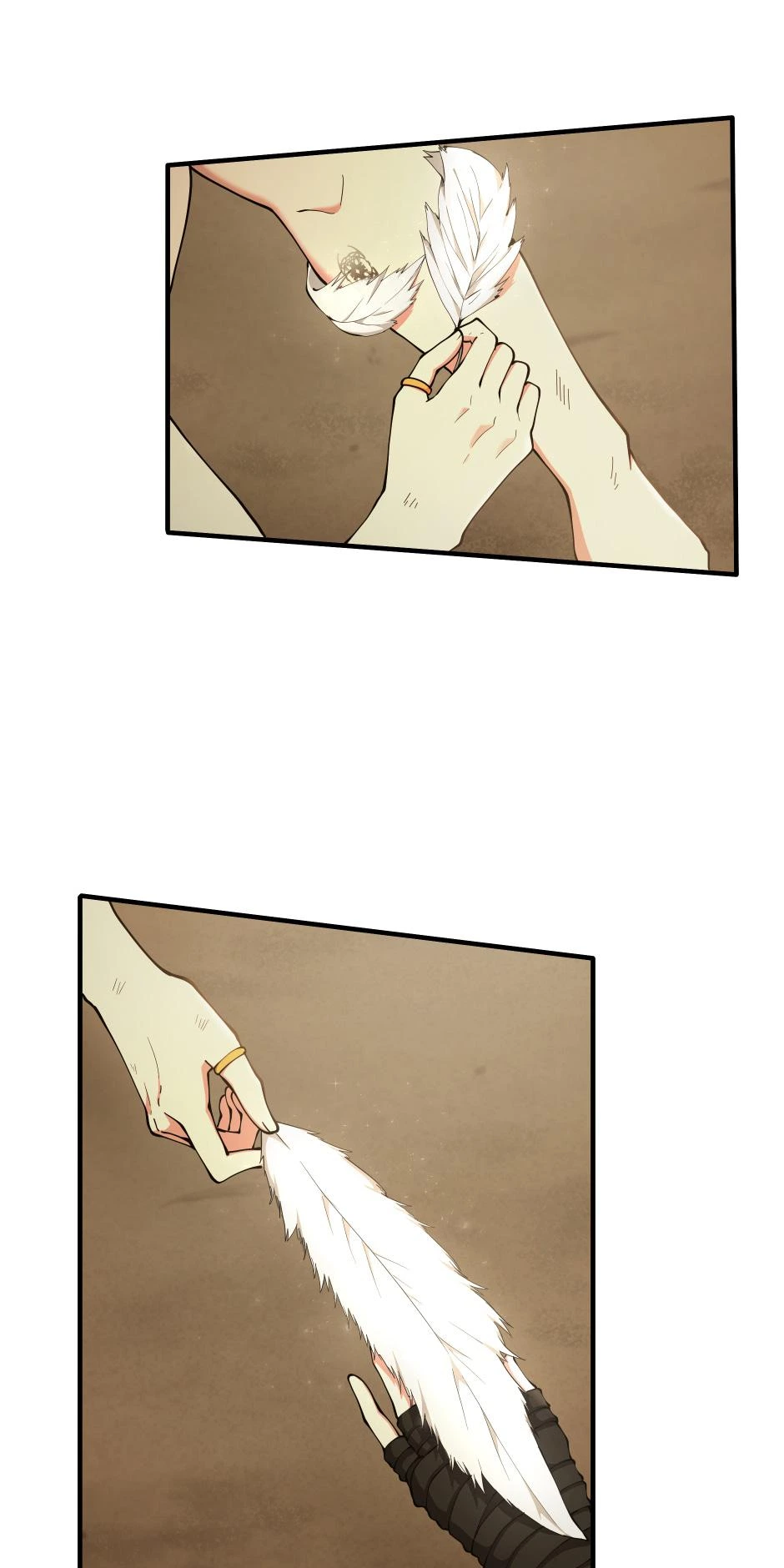 The Beginning After the End Chapter 162 — page 37