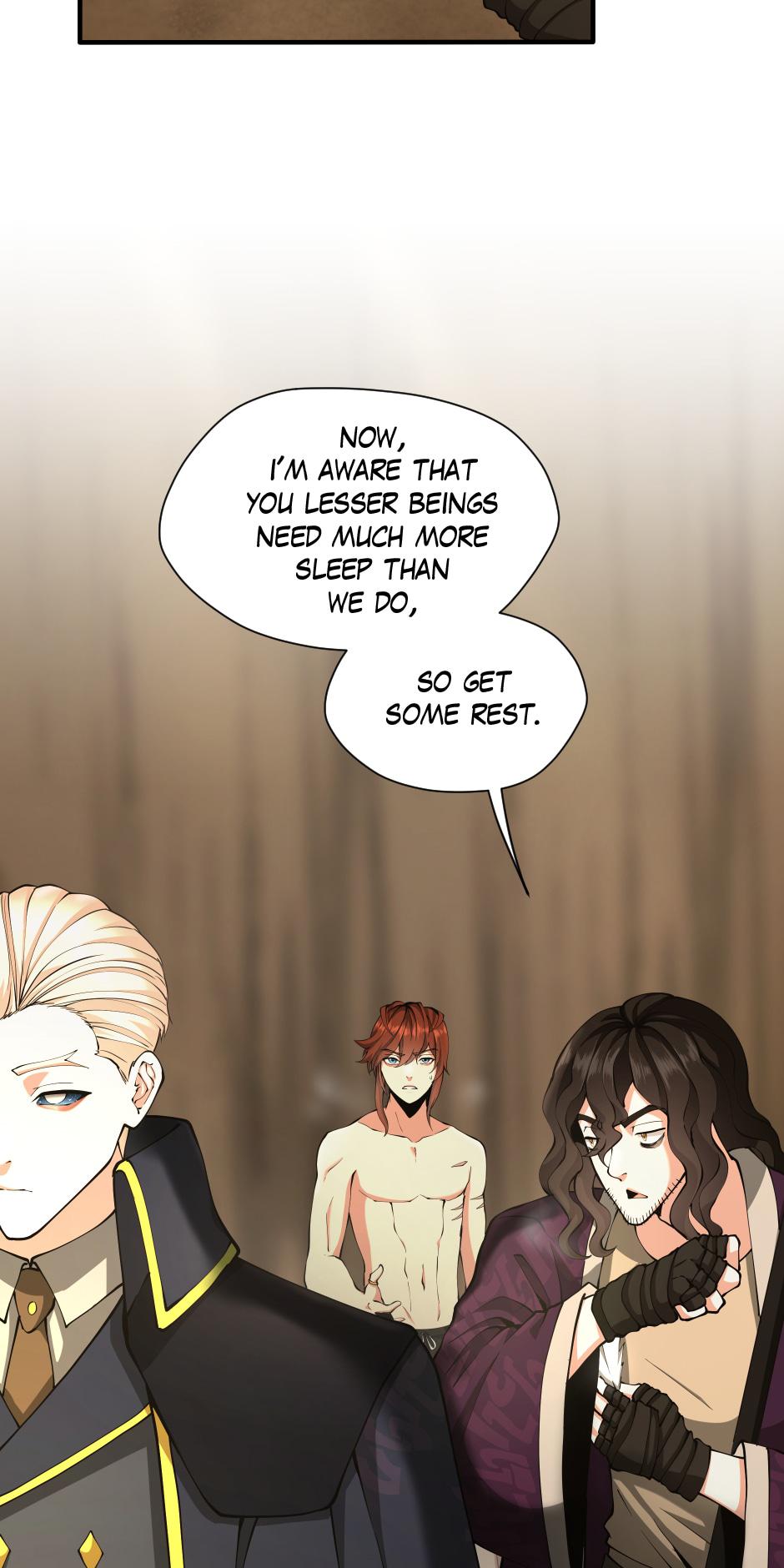 The Beginning After the End Chapter 162 — page 38