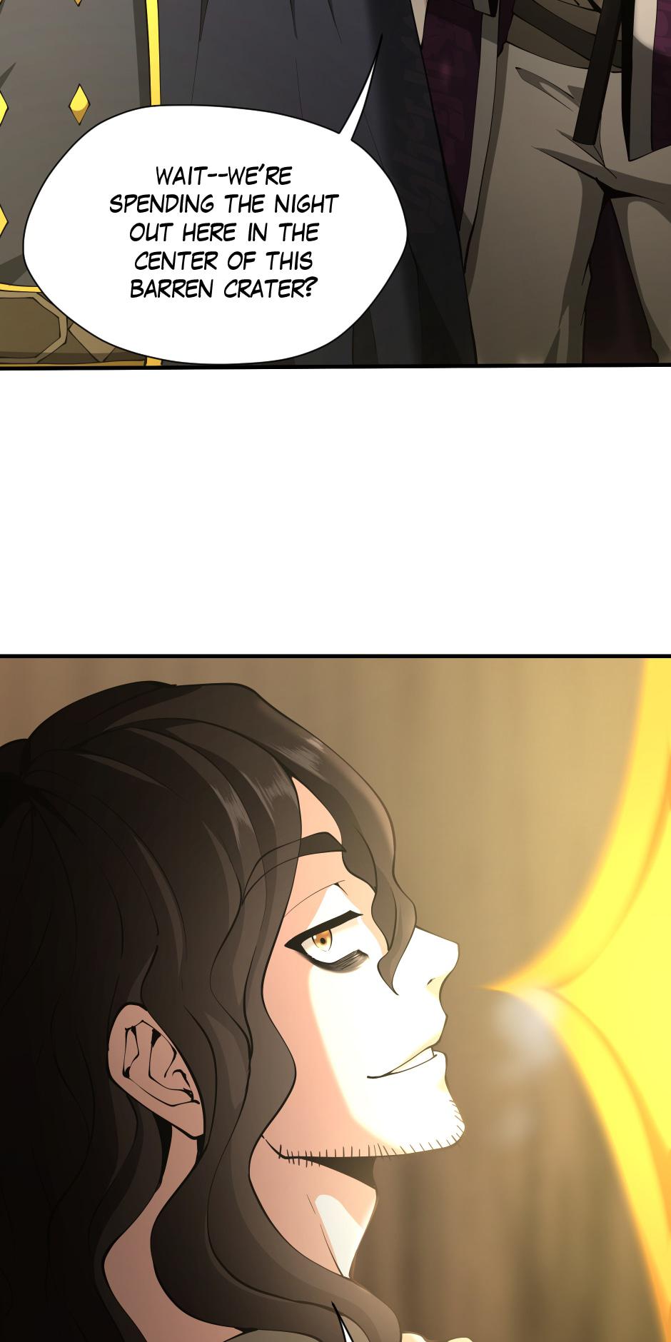 The Beginning After the End Chapter 162 — page 39