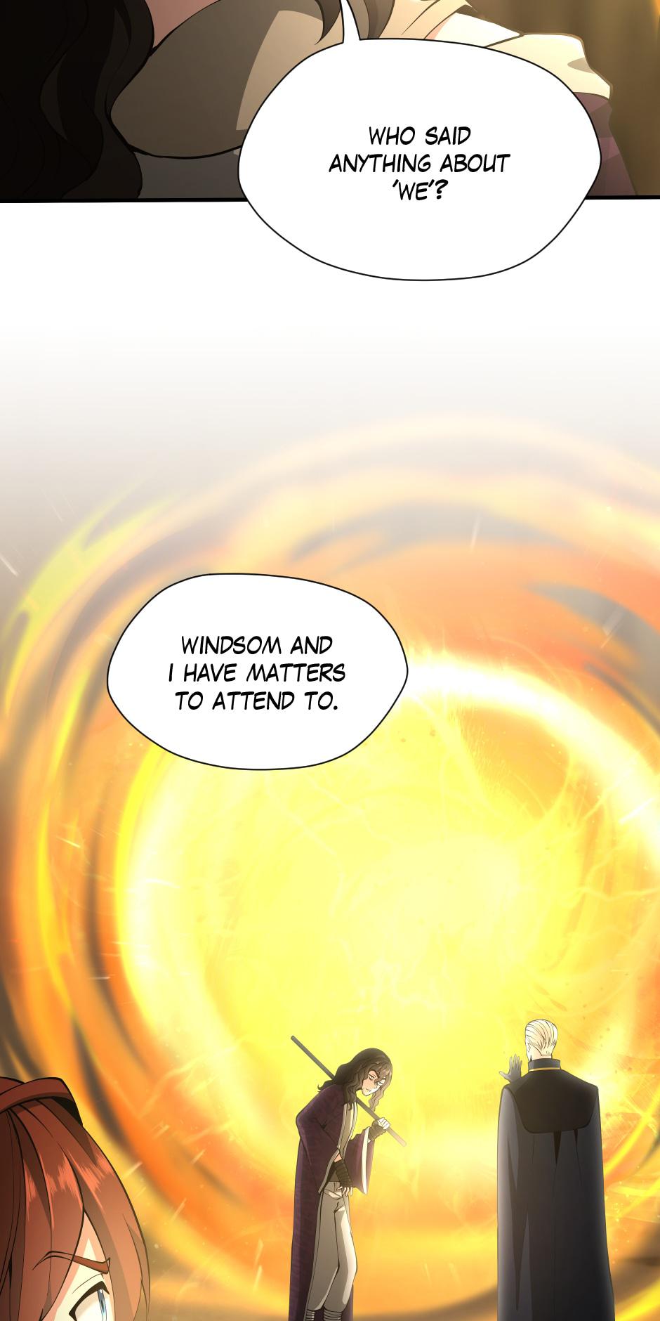 The Beginning After the End Chapter 162 — page 40