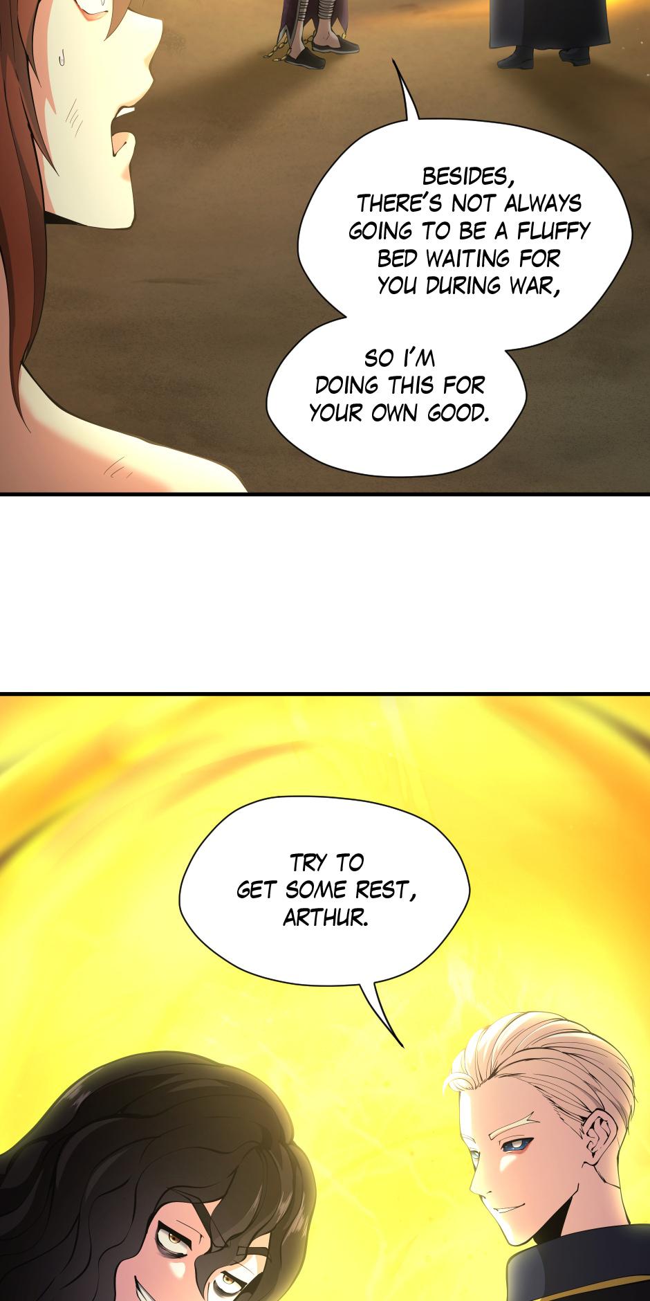The Beginning After the End Chapter 162 — page 41