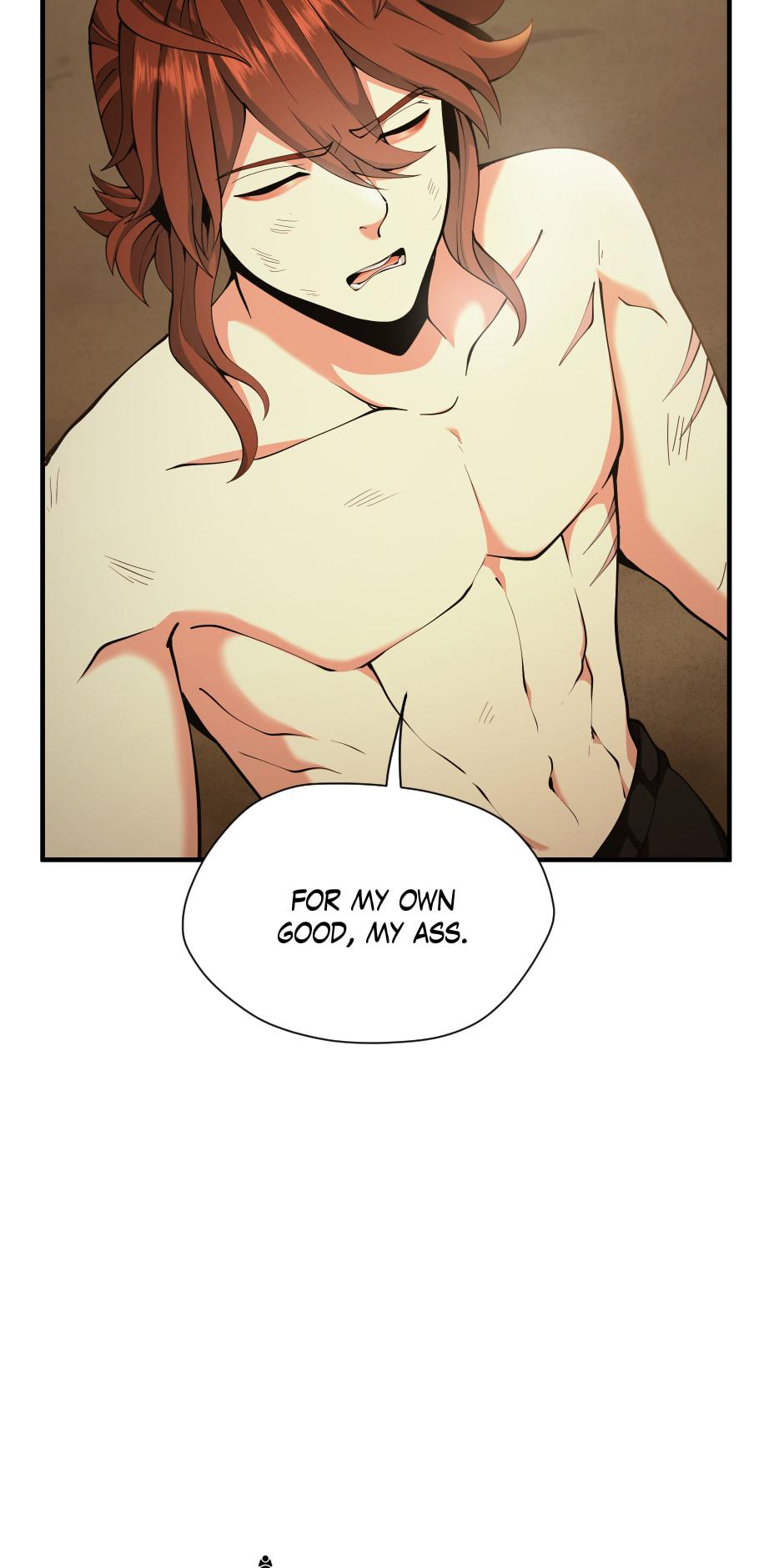 The Beginning After the End Chapter 162 — page 44