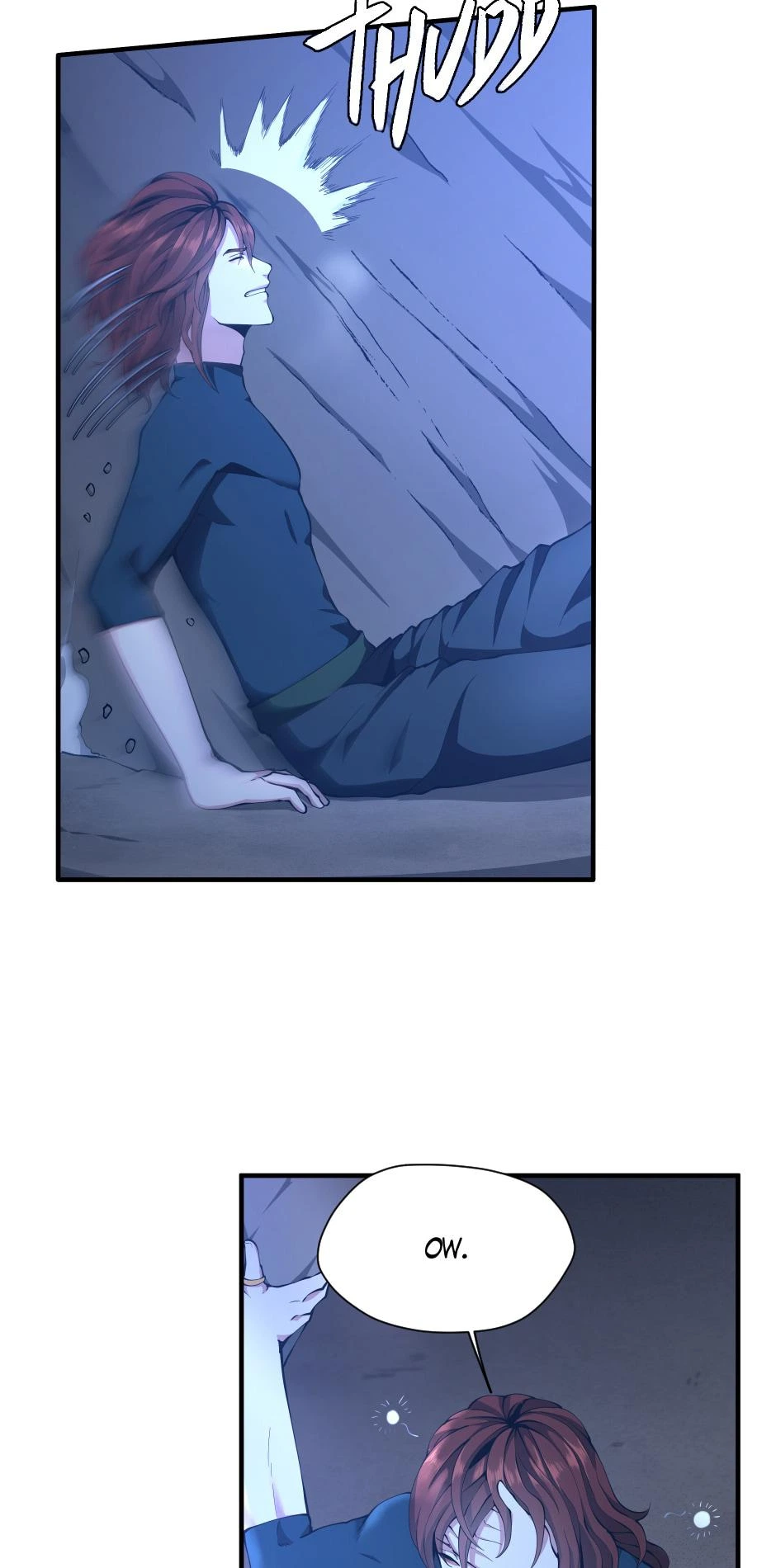 The Beginning After the End Chapter 162 — page 51