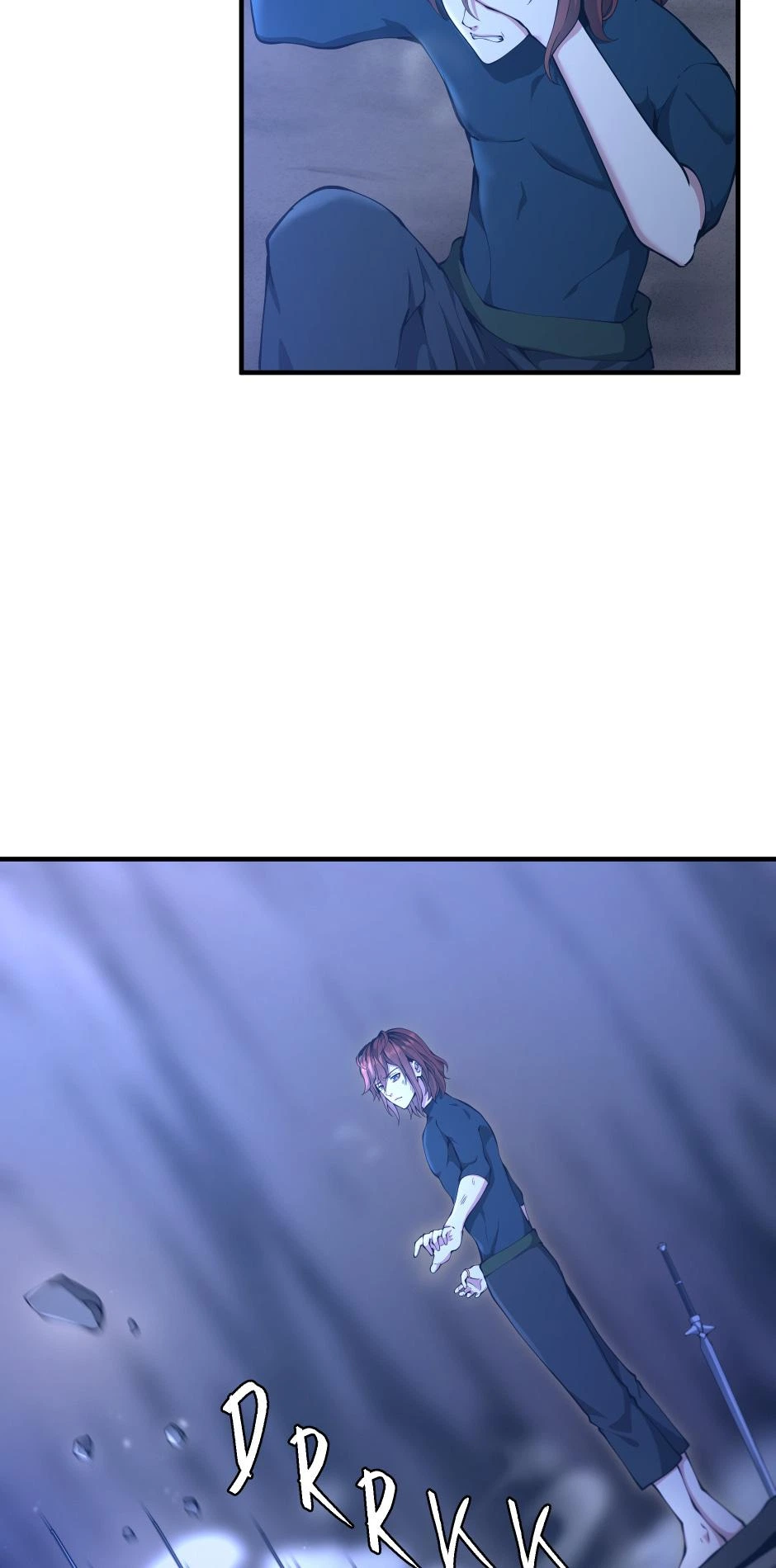 The Beginning After the End Chapter 162 — page 52