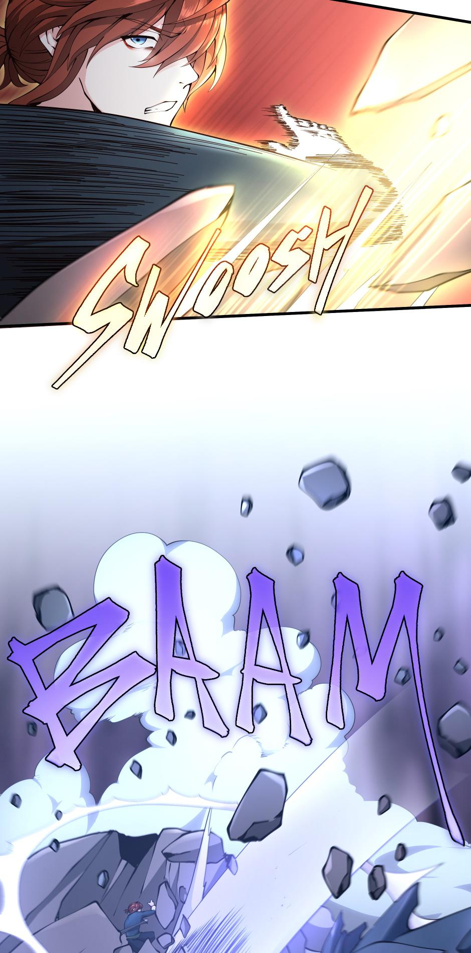 The Beginning After the End Chapter 162 — page 56
