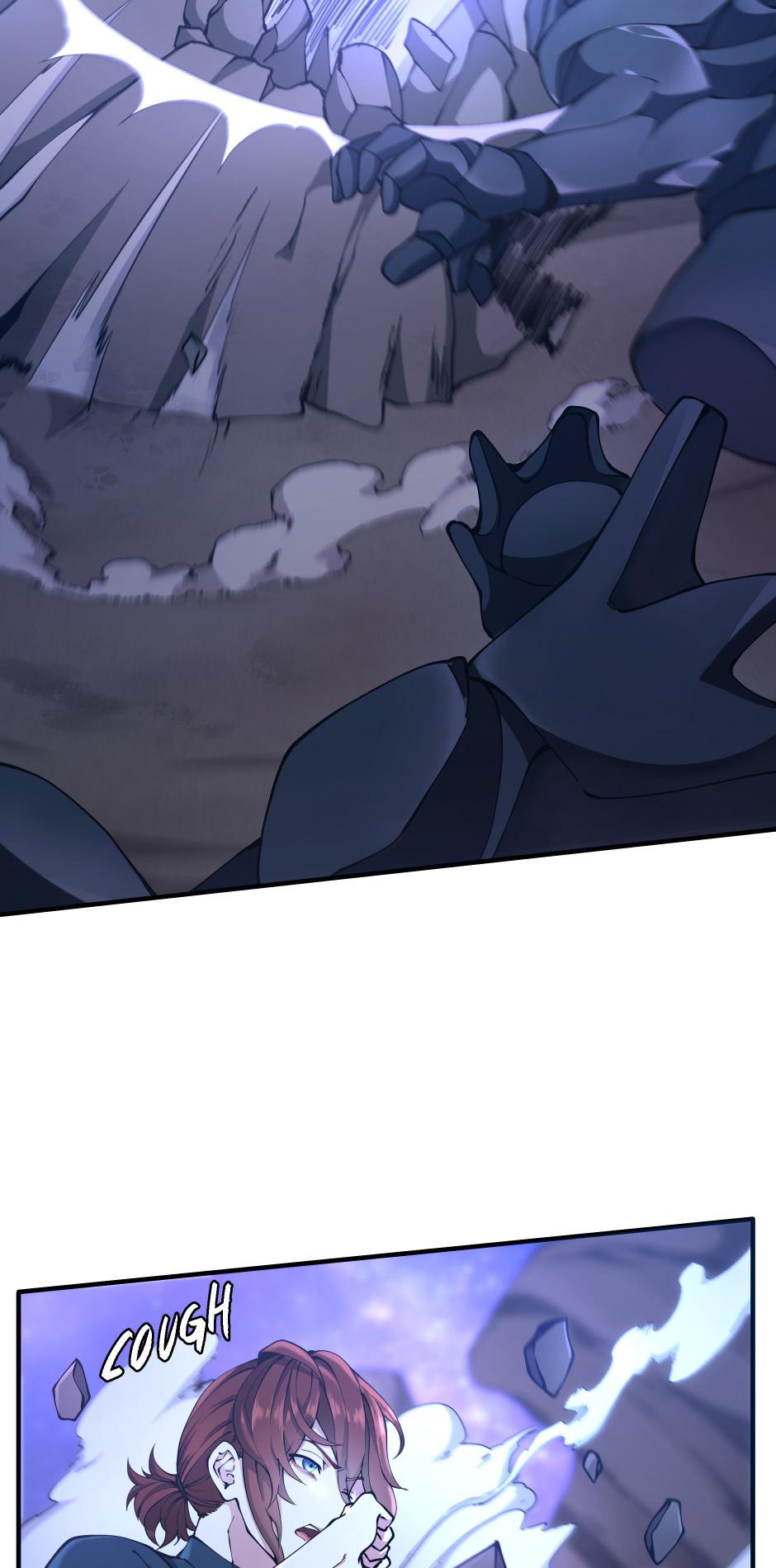 The Beginning After the End Chapter 162 — page 57