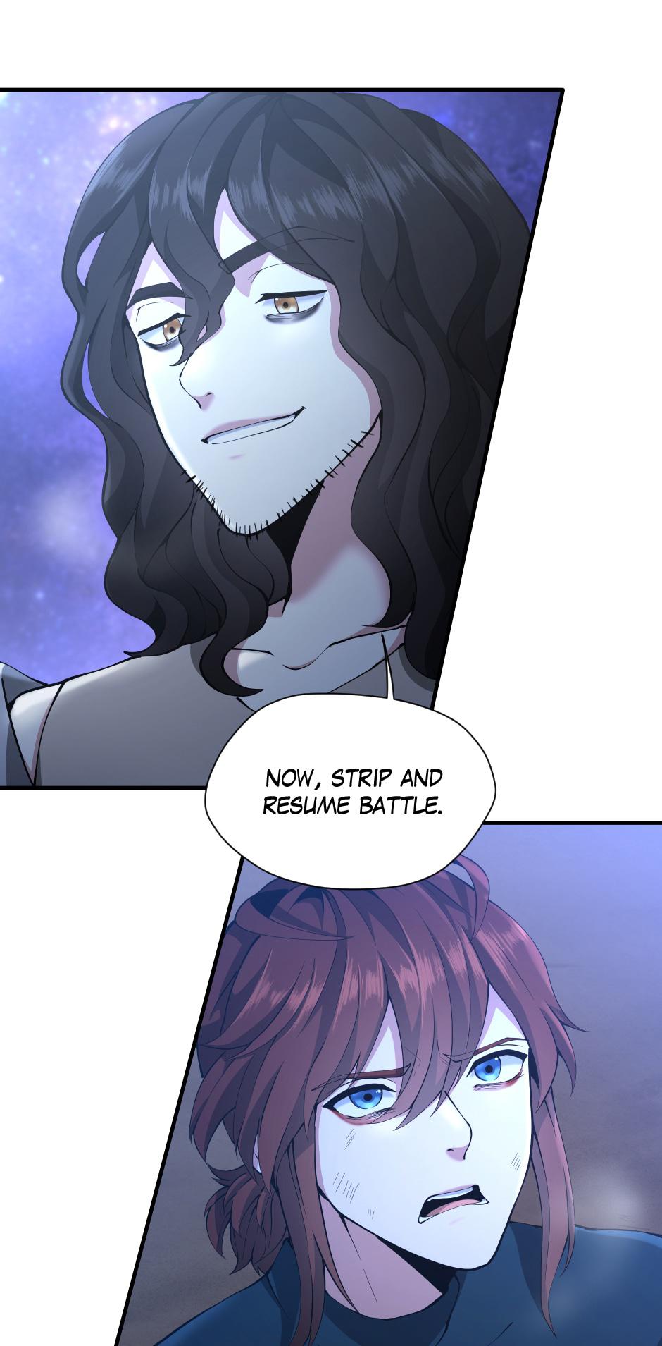 The Beginning After the End Chapter 162 — page 61