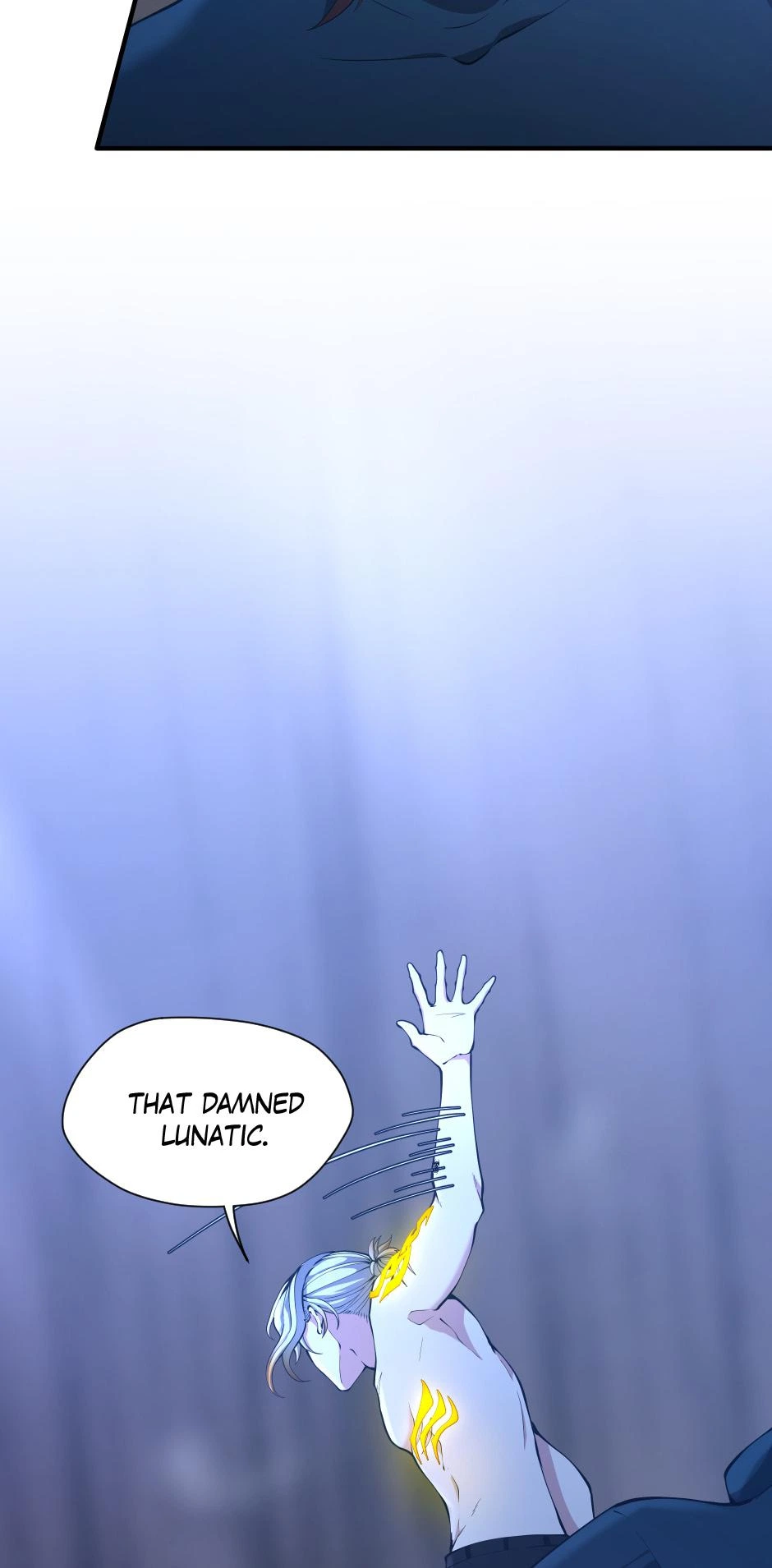 The Beginning After the End Chapter 162 — page 62