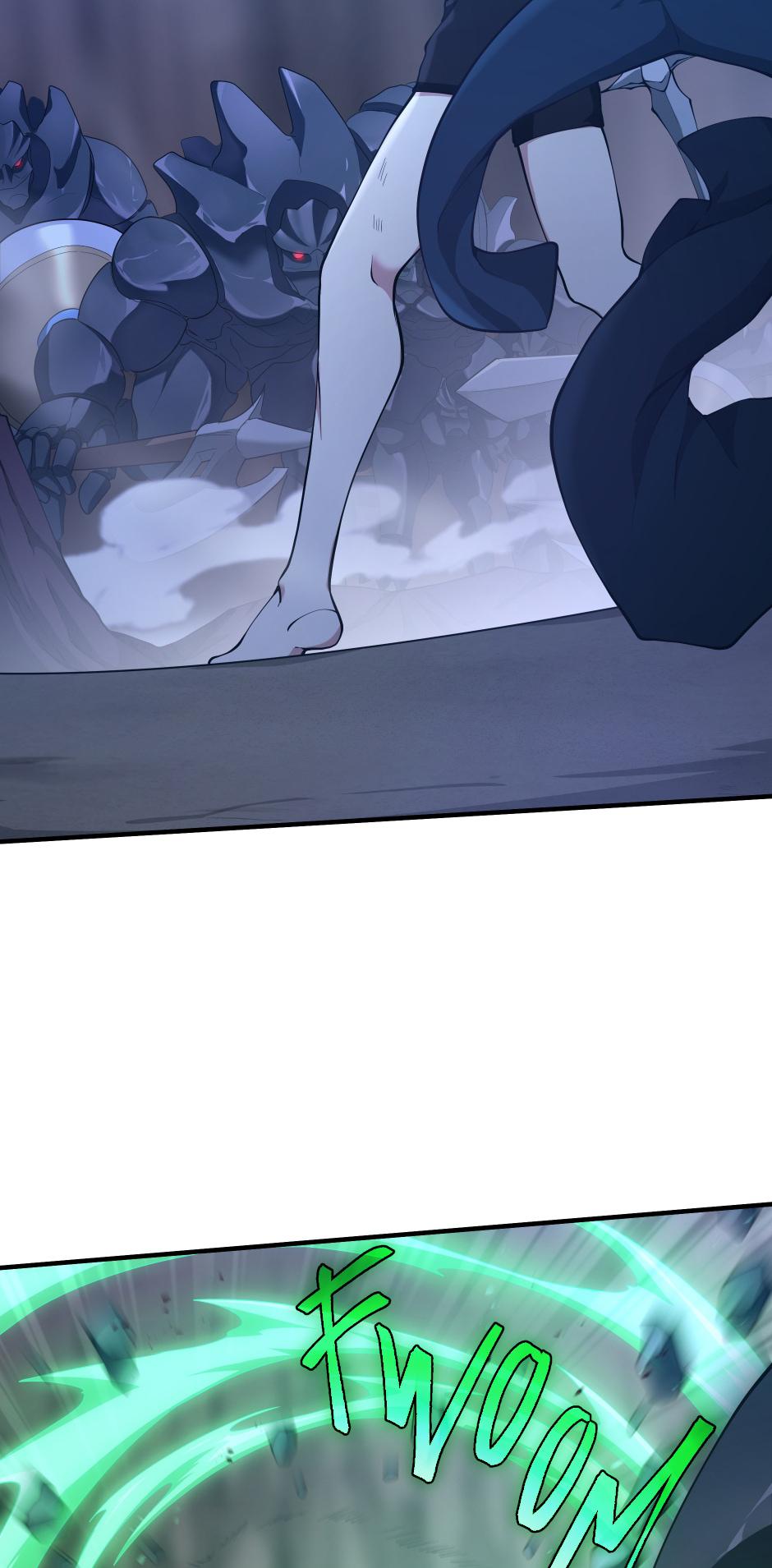 The Beginning After the End Chapter 162 — page 63