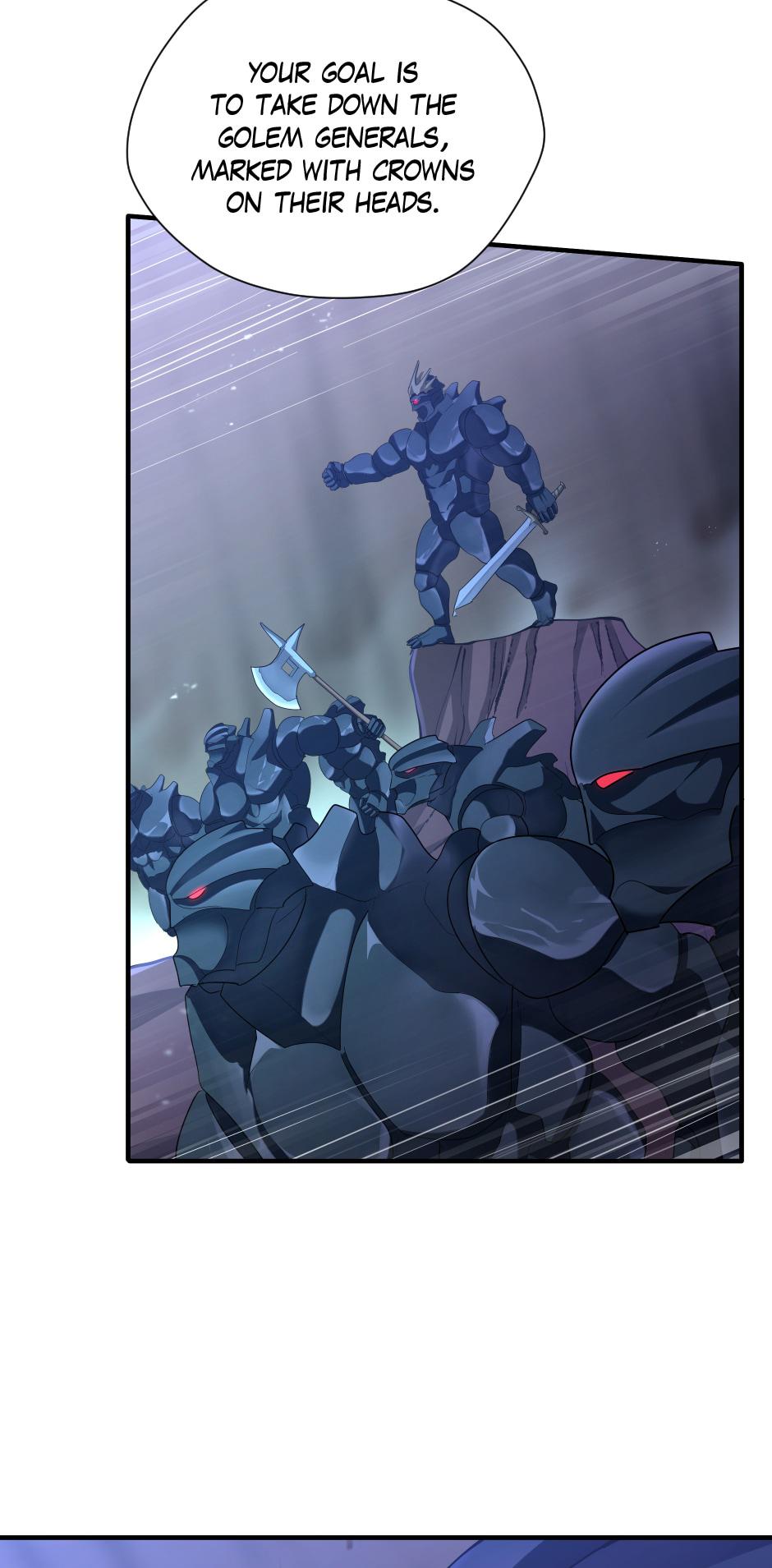 The Beginning After the End Chapter 162 — page 65