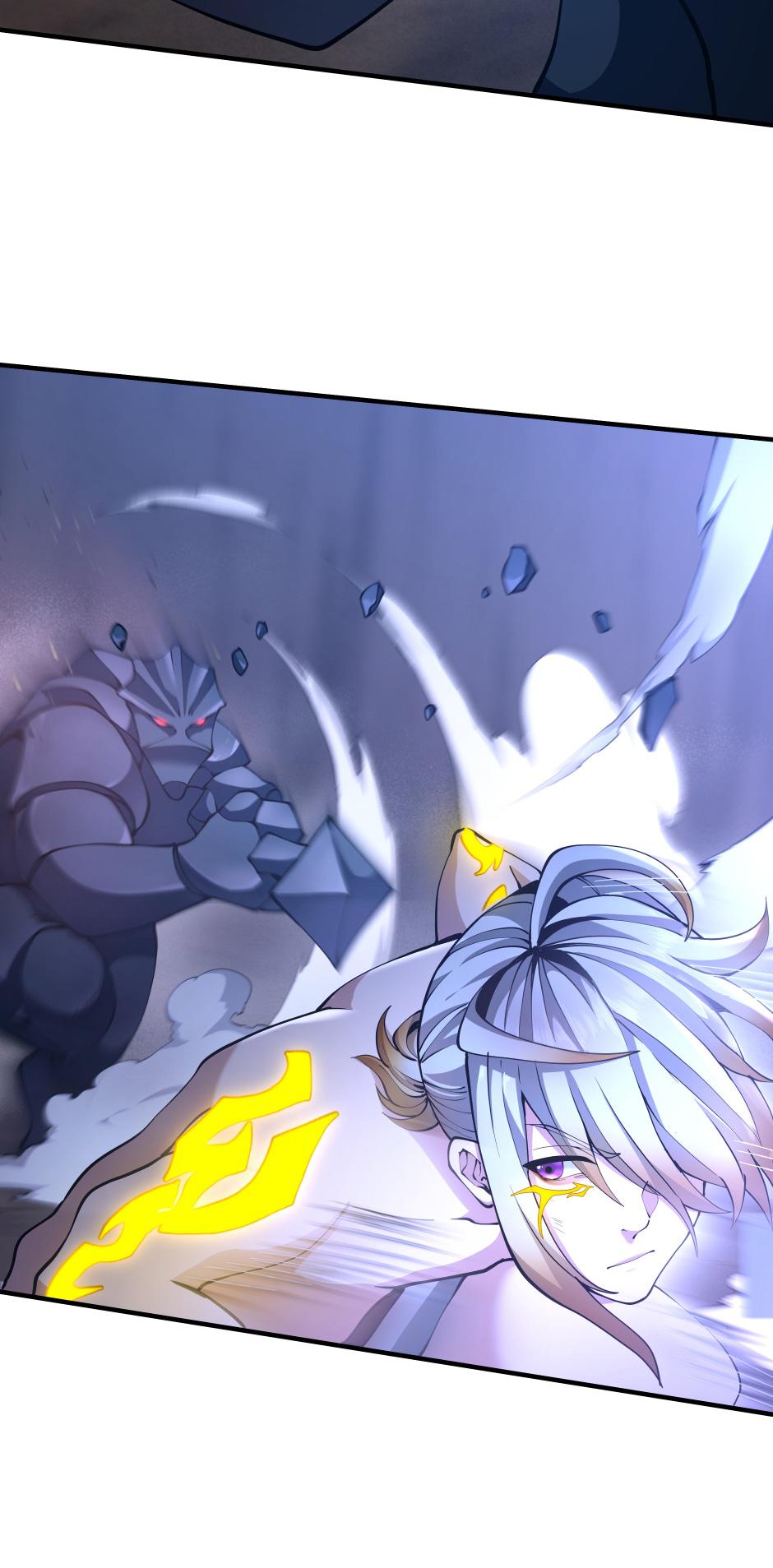 The Beginning After the End Chapter 162 — page 67