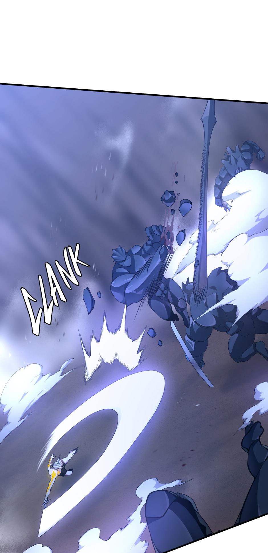 The Beginning After the End Chapter 162 — page 68