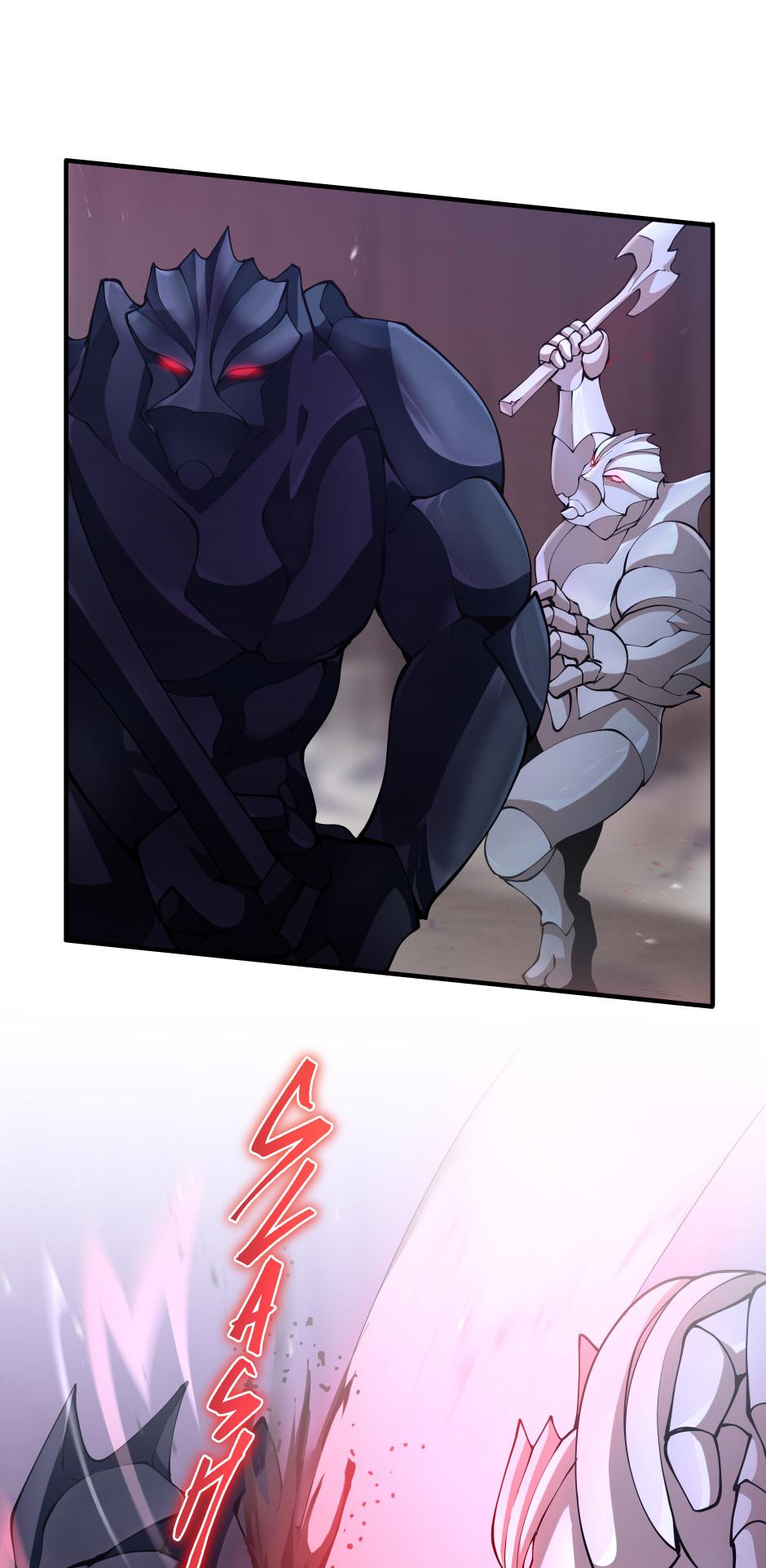 The Beginning After the End Chapter 162 — page 74
