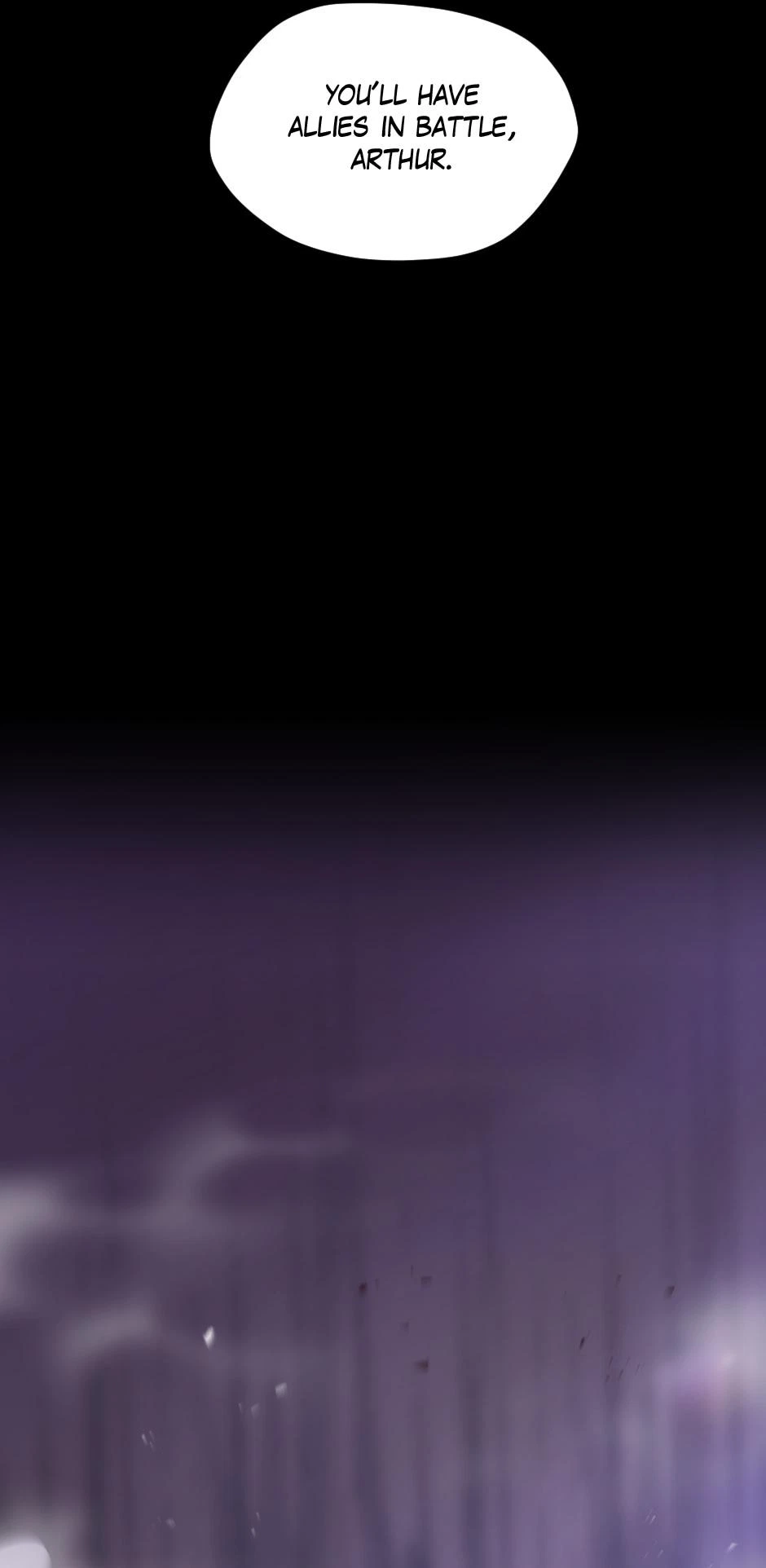 The Beginning After the End Chapter 162 — page 76
