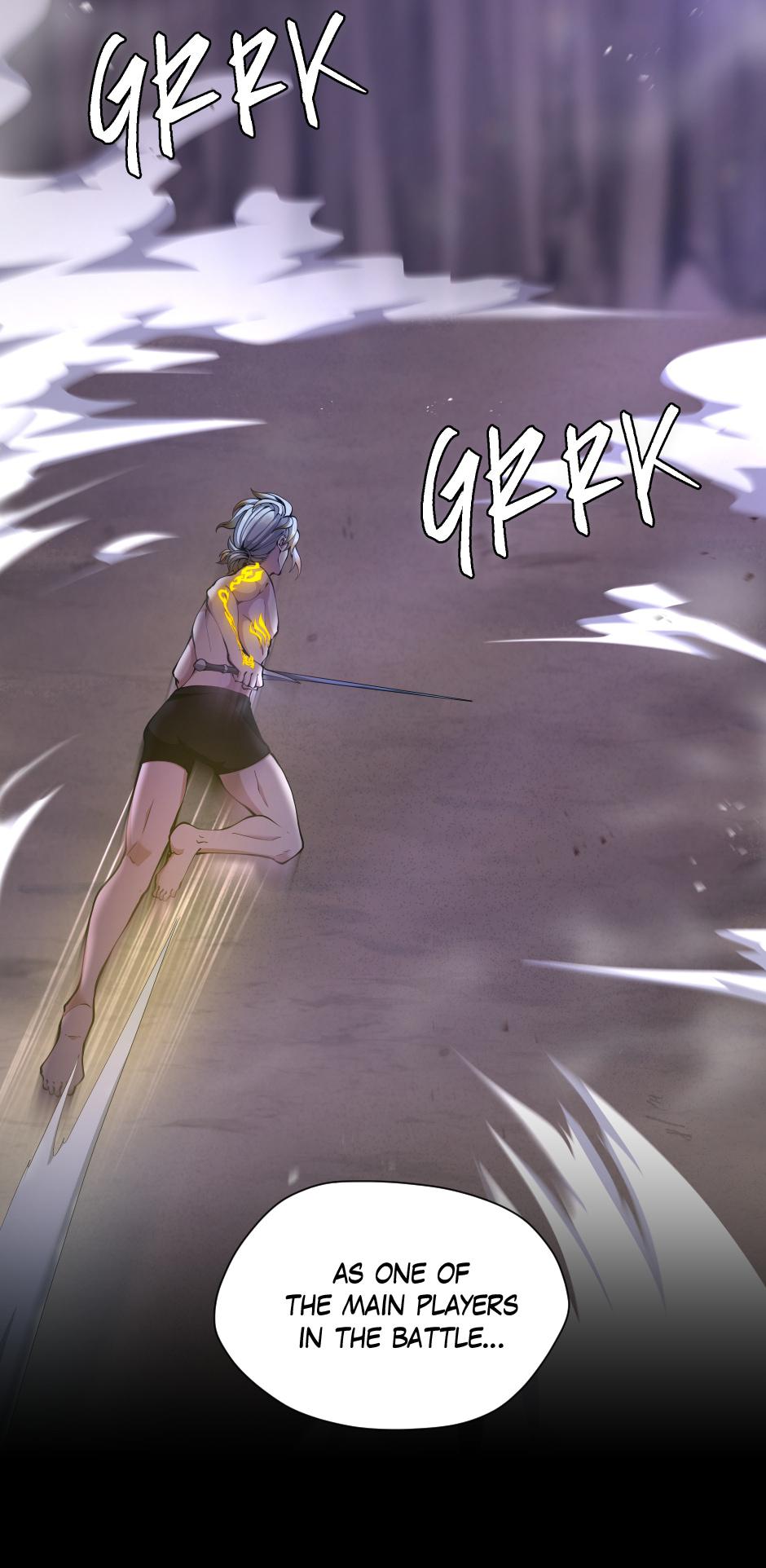 The Beginning After the End Chapter 162 — page 77