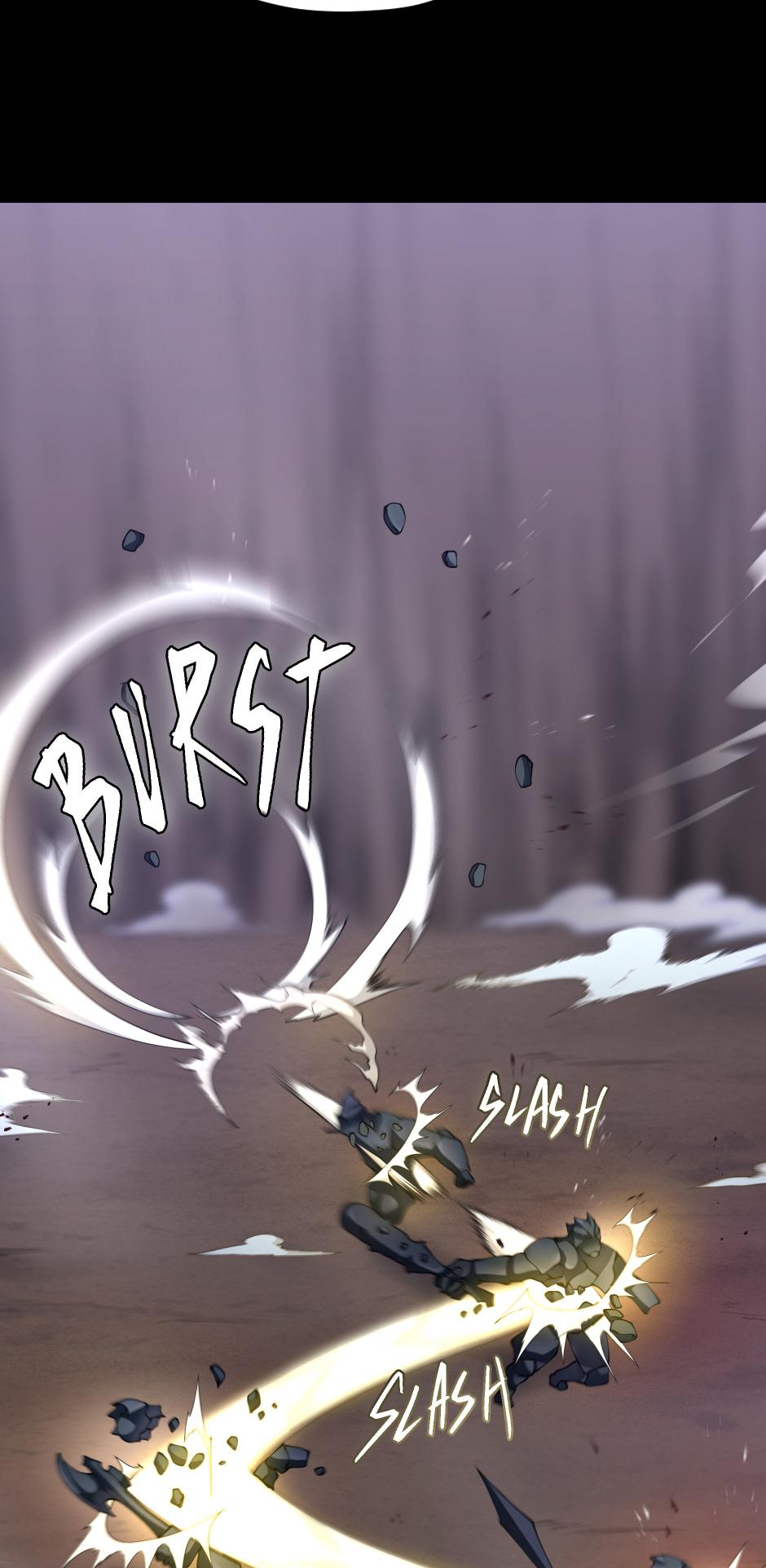 The Beginning After the End Chapter 162 — page 79