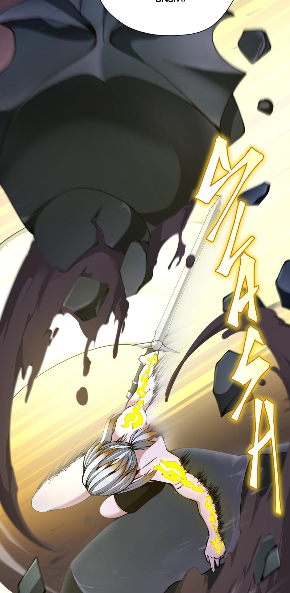 The Beginning After the End Chapter 162 — page 81