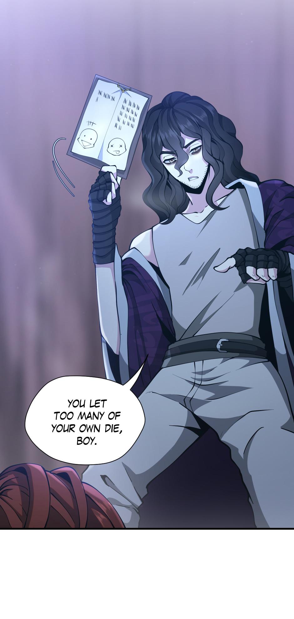 The Beginning After the End Chapter 162 — page 89