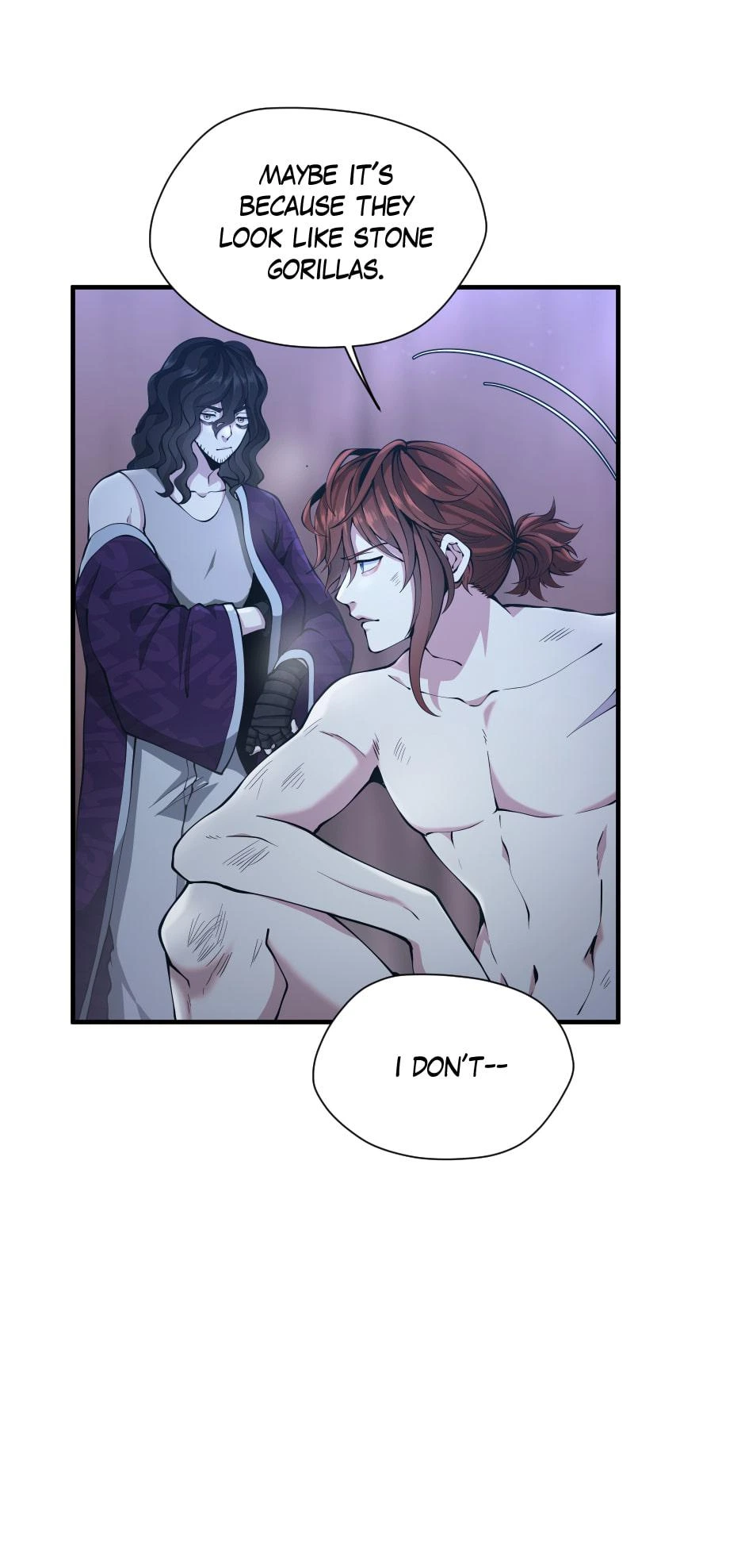 The Beginning After the End Chapter 162 — page 90