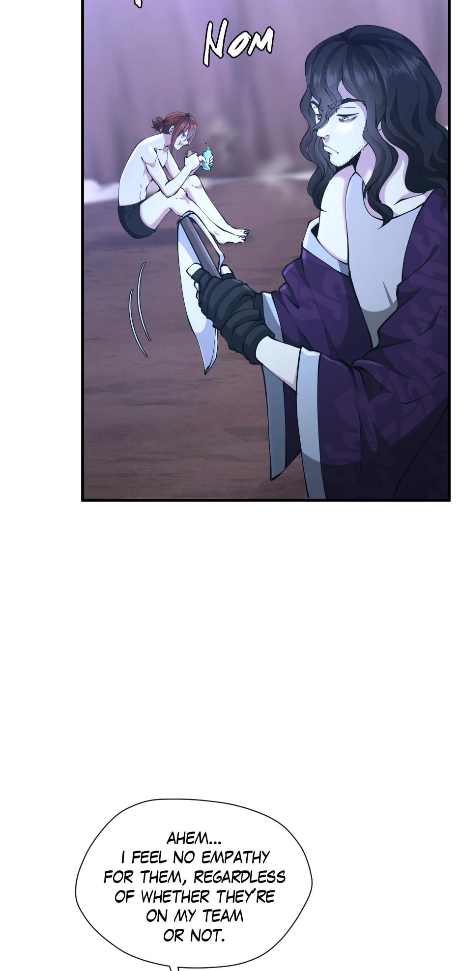 The Beginning After the End Chapter 162 — page 92