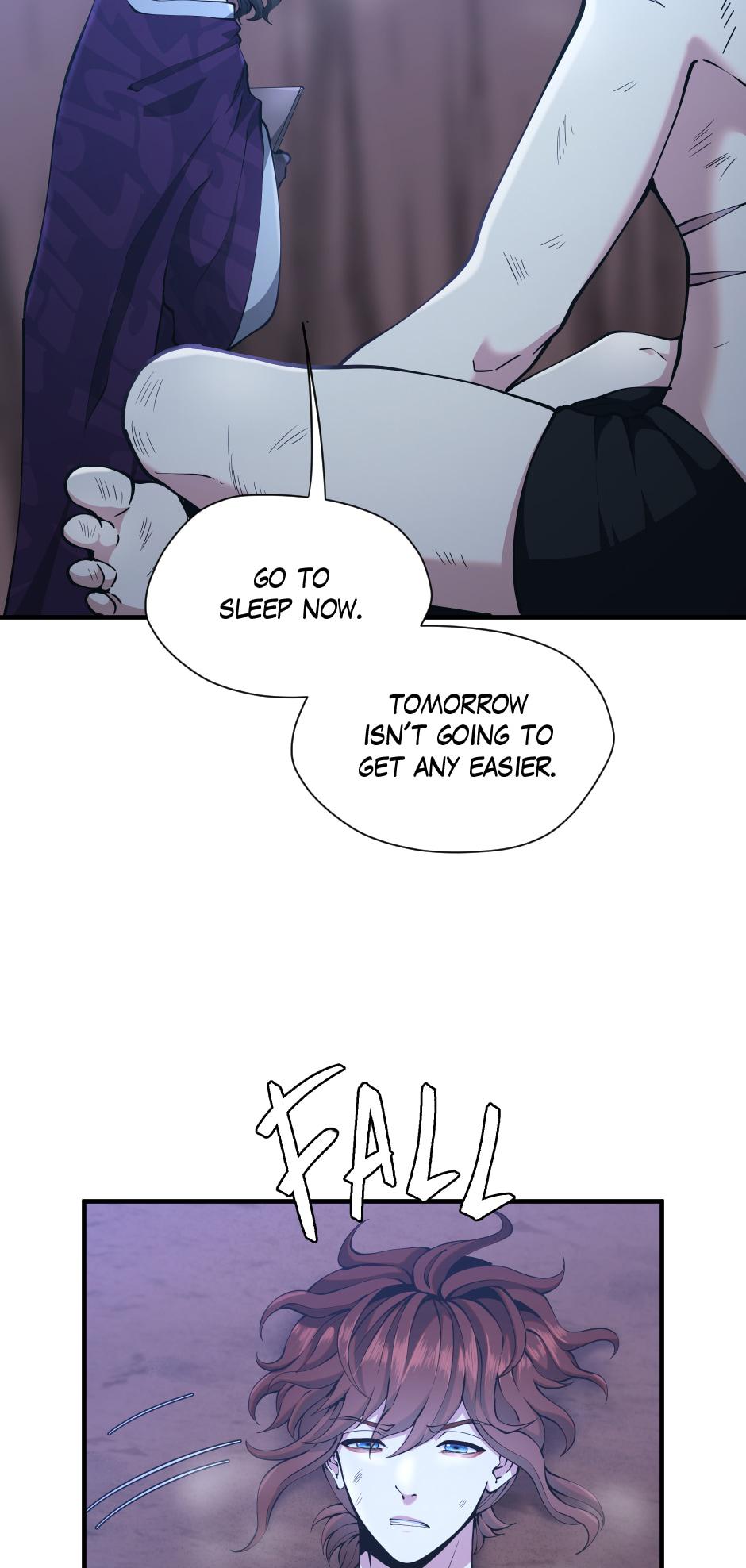 The Beginning After the End Chapter 162 — page 94