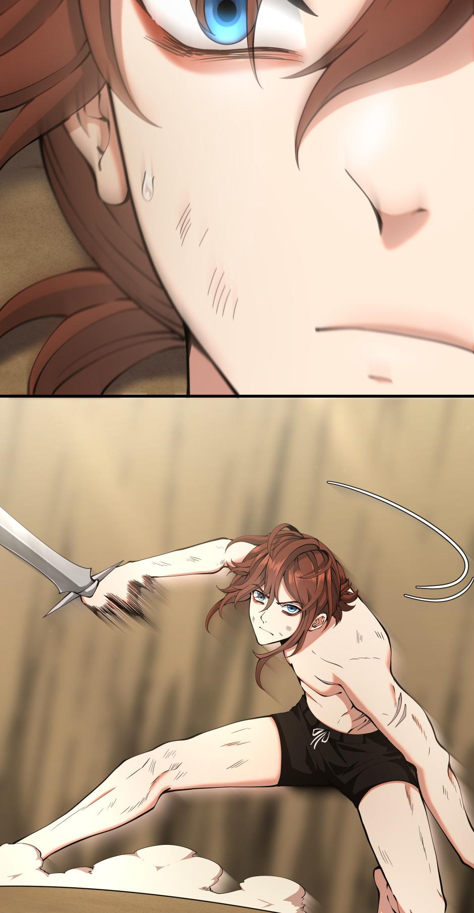 The Beginning After the End Chapter 162 — page 99