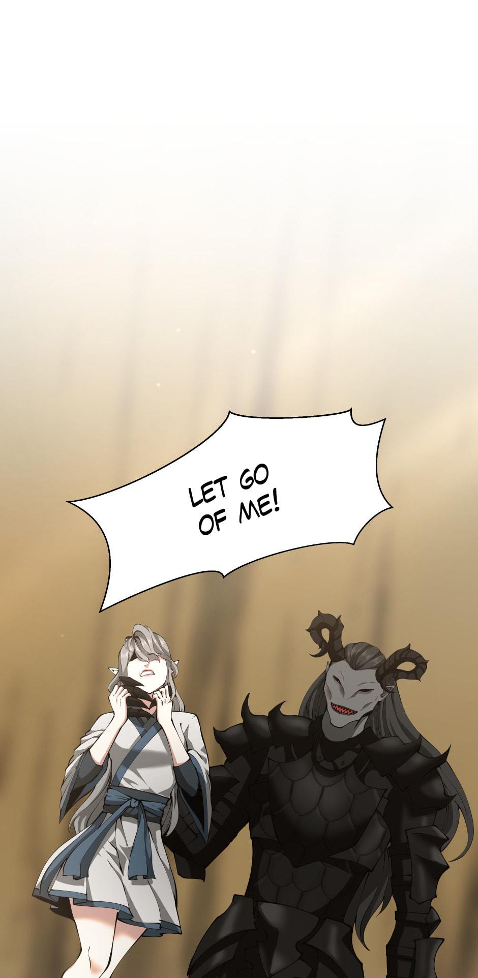 The Beginning After the End Chapter 163 — page 1
