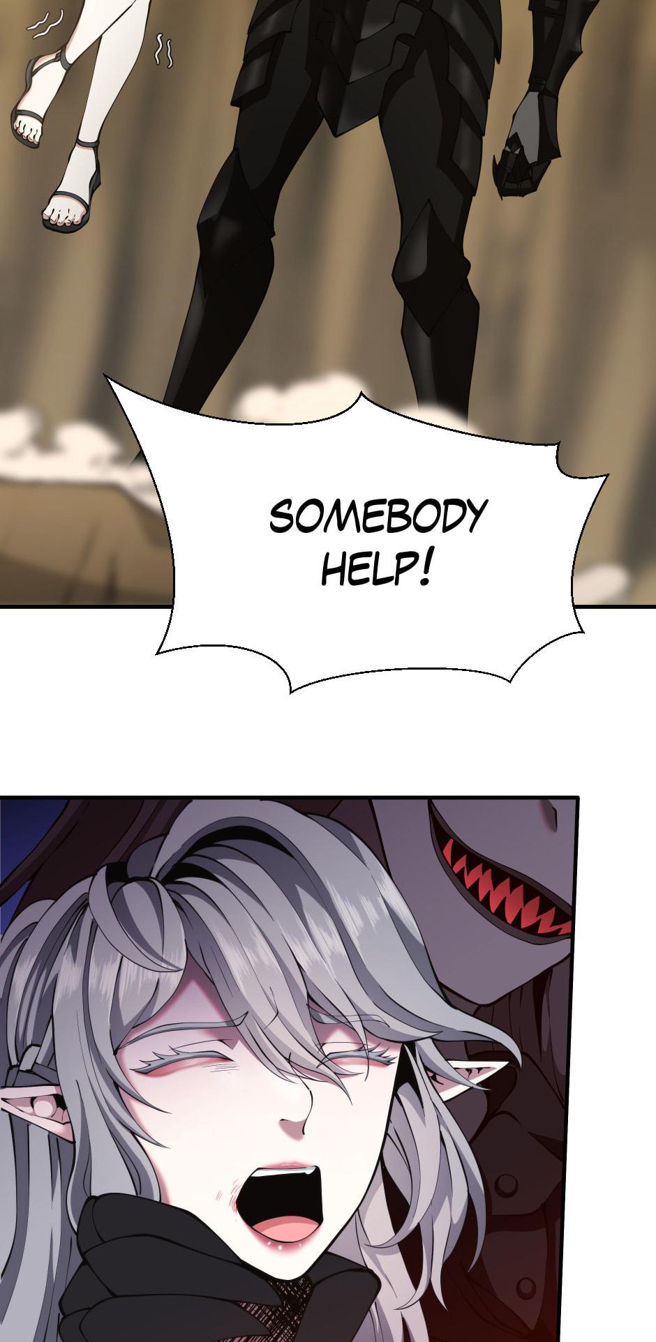 The Beginning After the End Chapter 163 — page 2