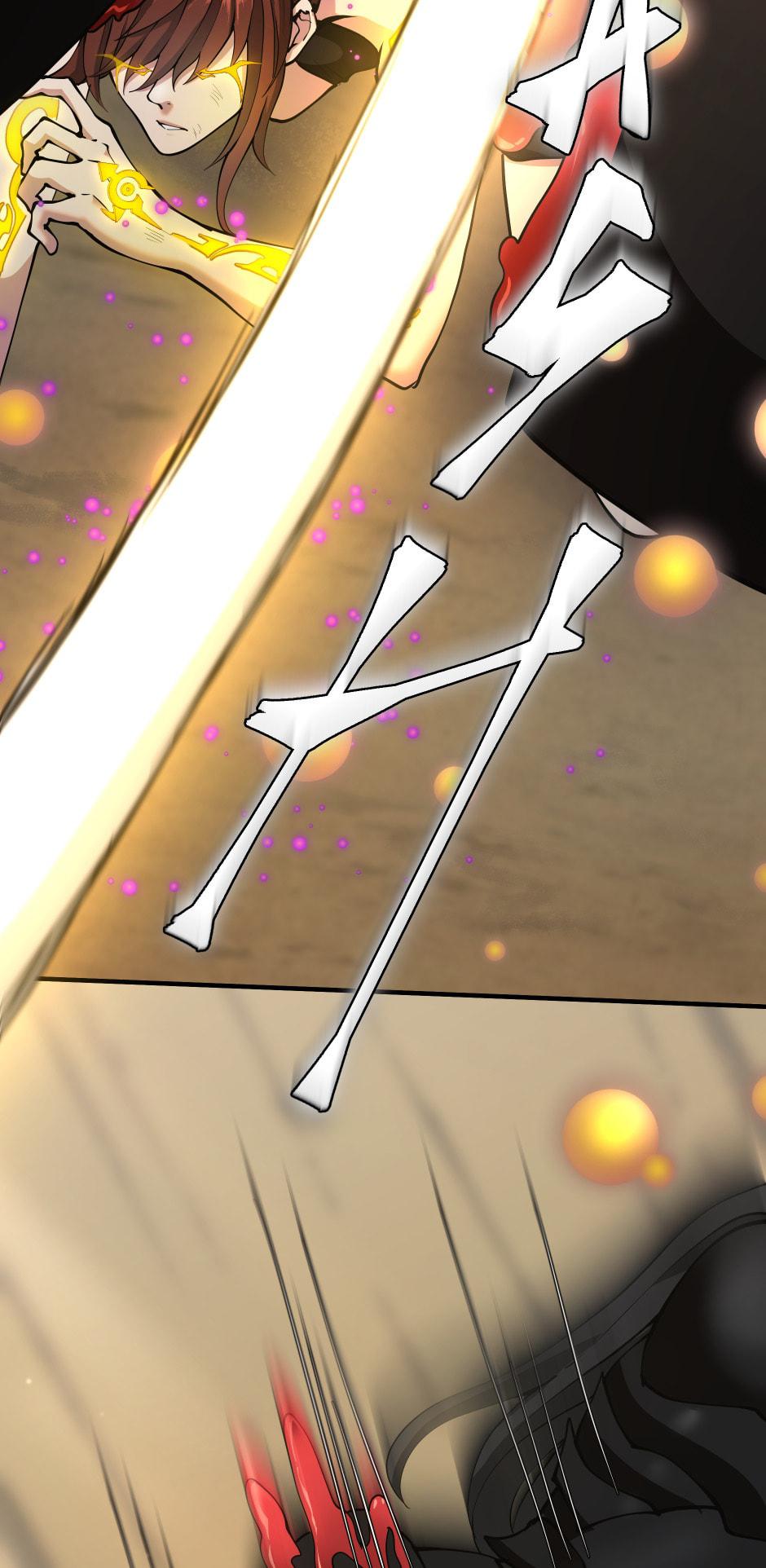 The Beginning After the End Chapter 163 — page 9