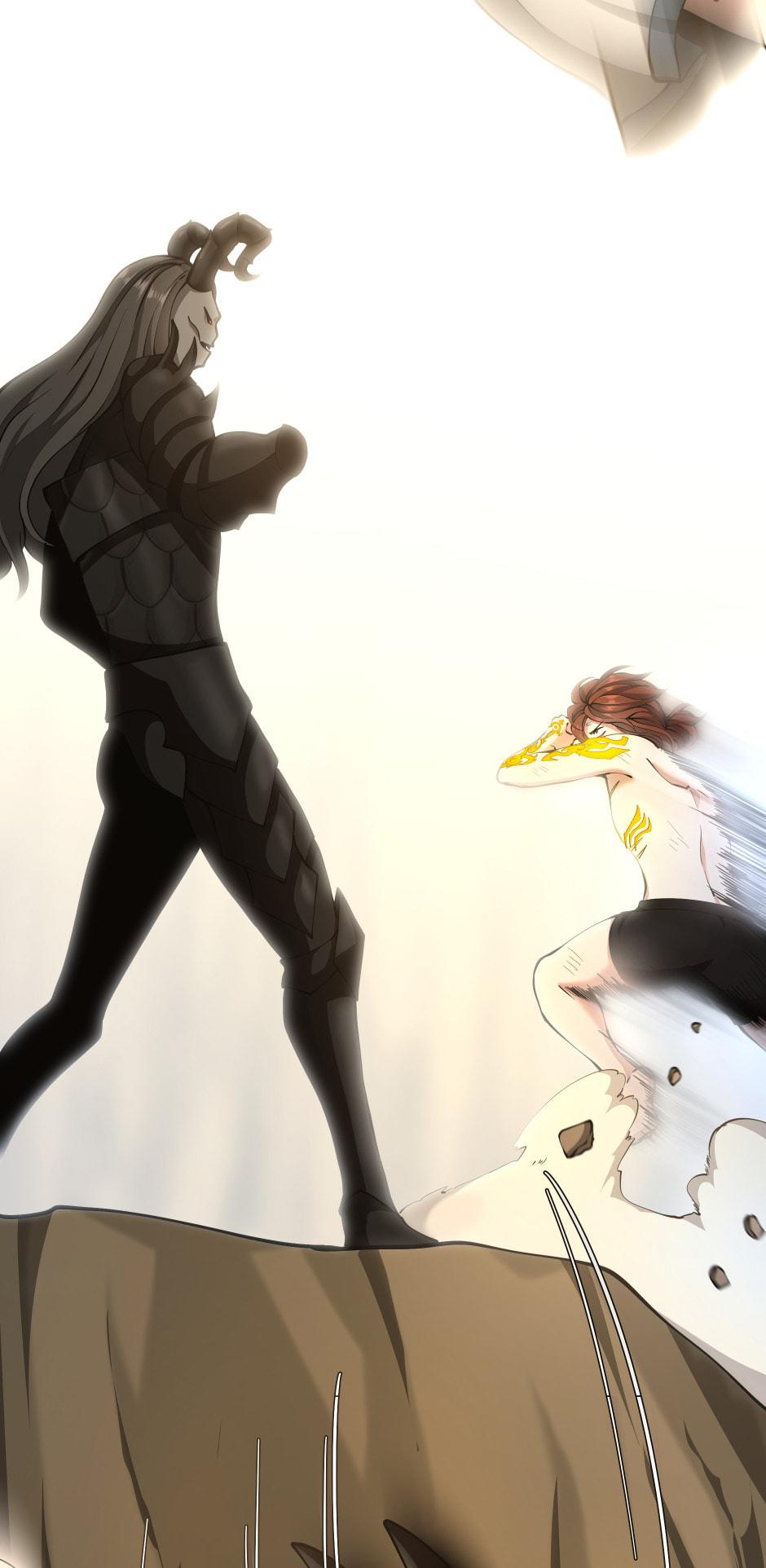 The Beginning After the End Chapter 163 — page 11